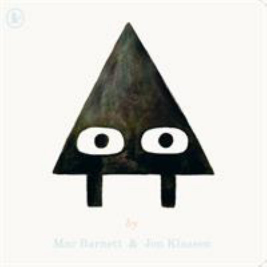 Triangle Cover Image
