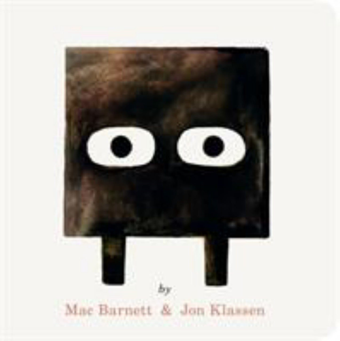 Square Cover Image