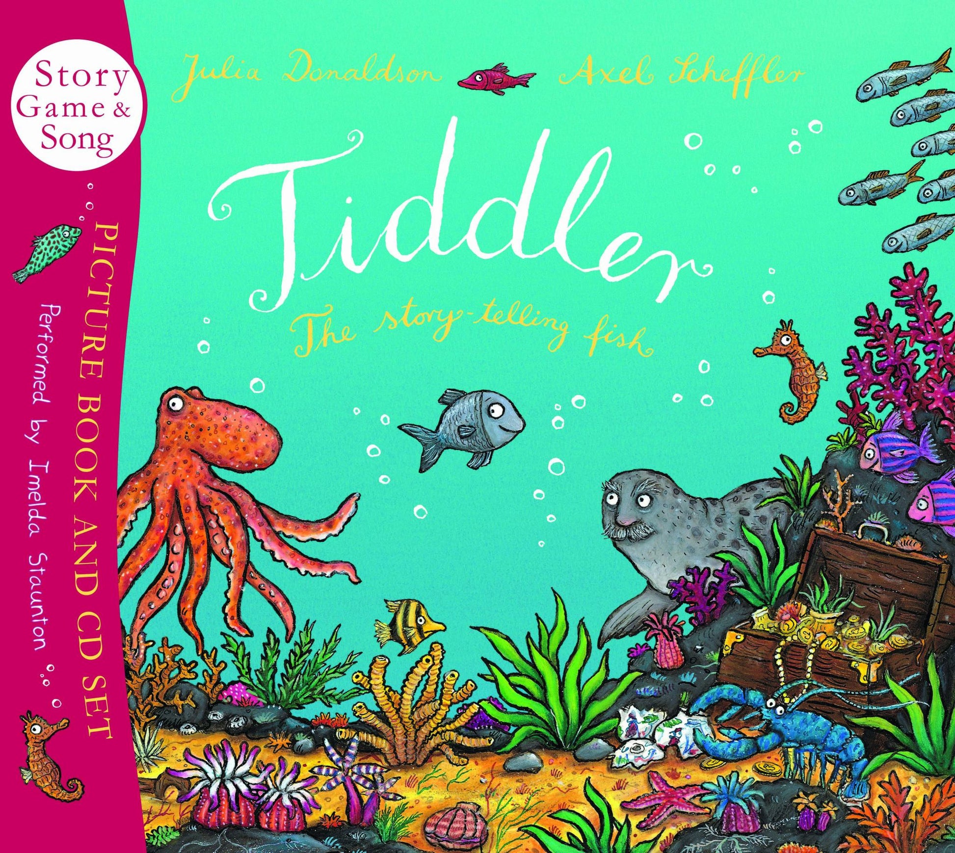 Tiddler Cover Image