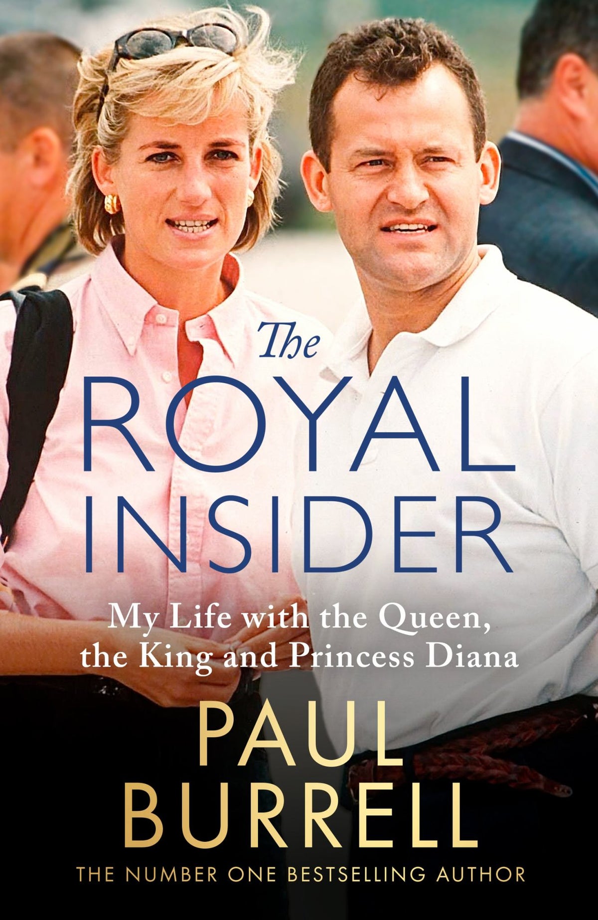 The Royal Insider Cover Image