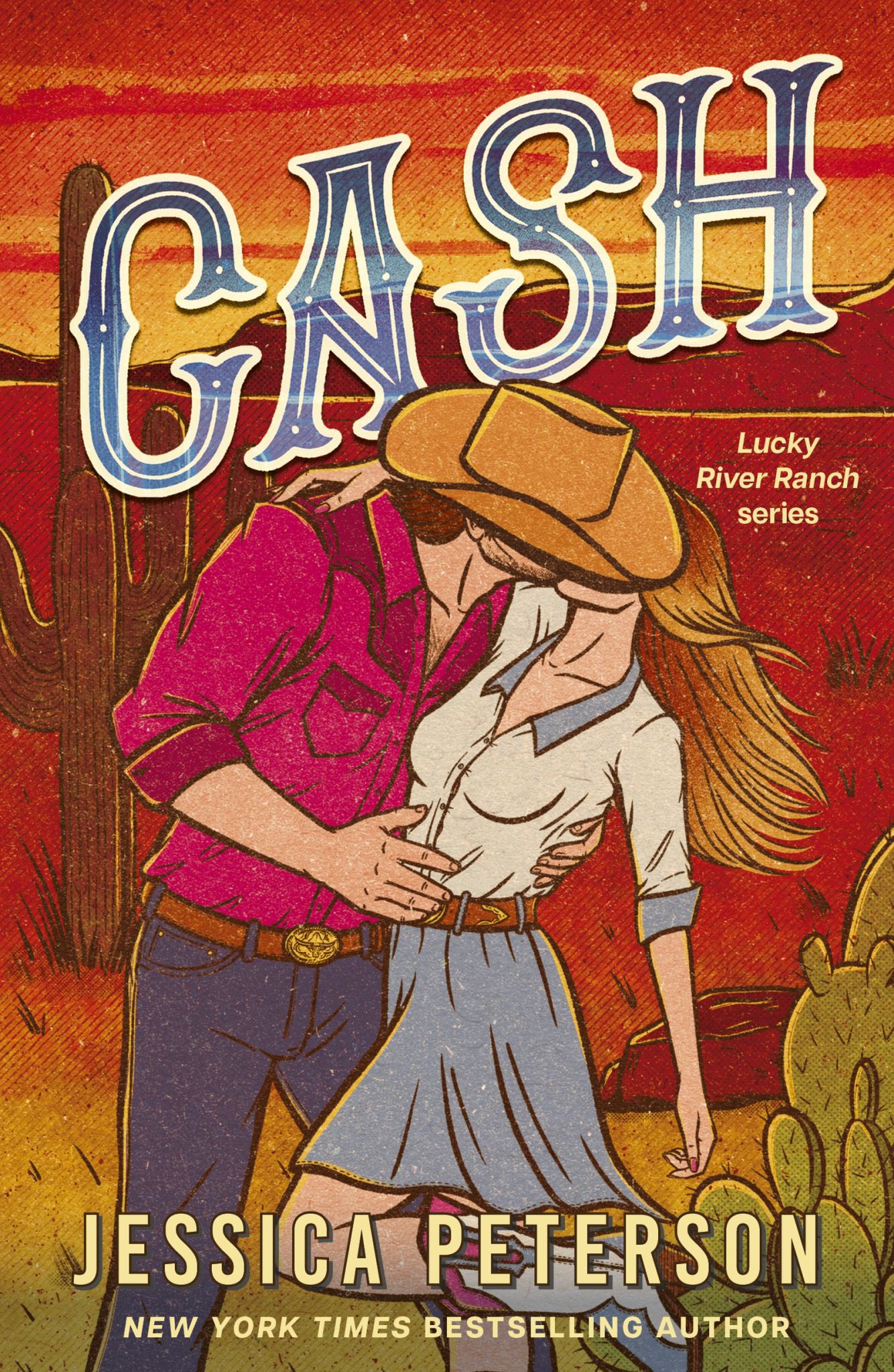 Cash Cover Image