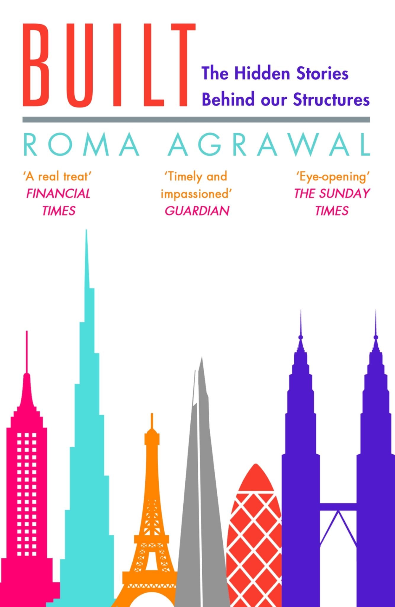 Built Cover Image