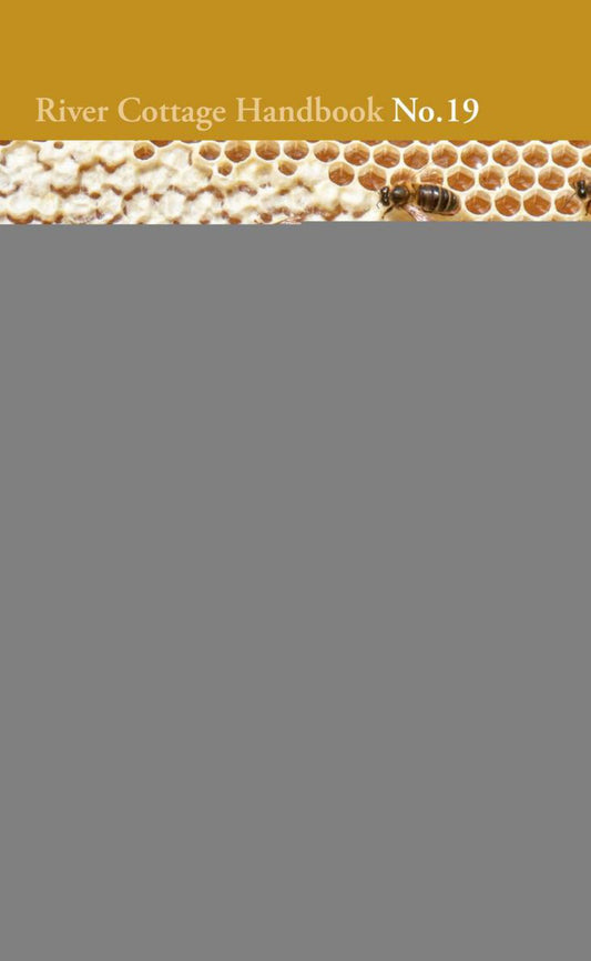 Bees and Honey Cover Image