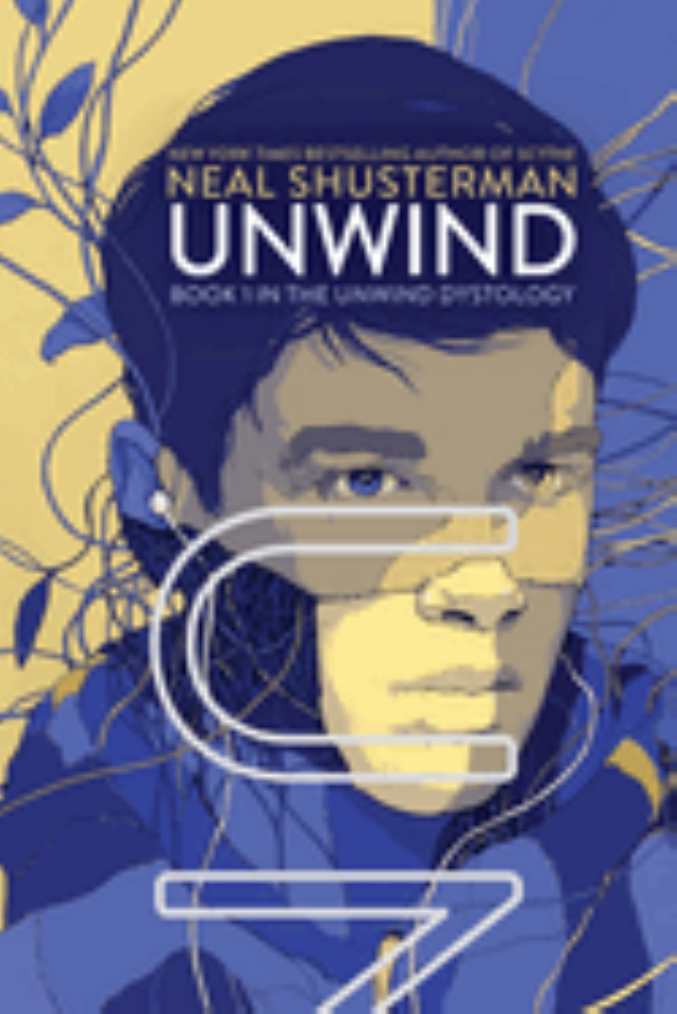 Unwind Cover Image