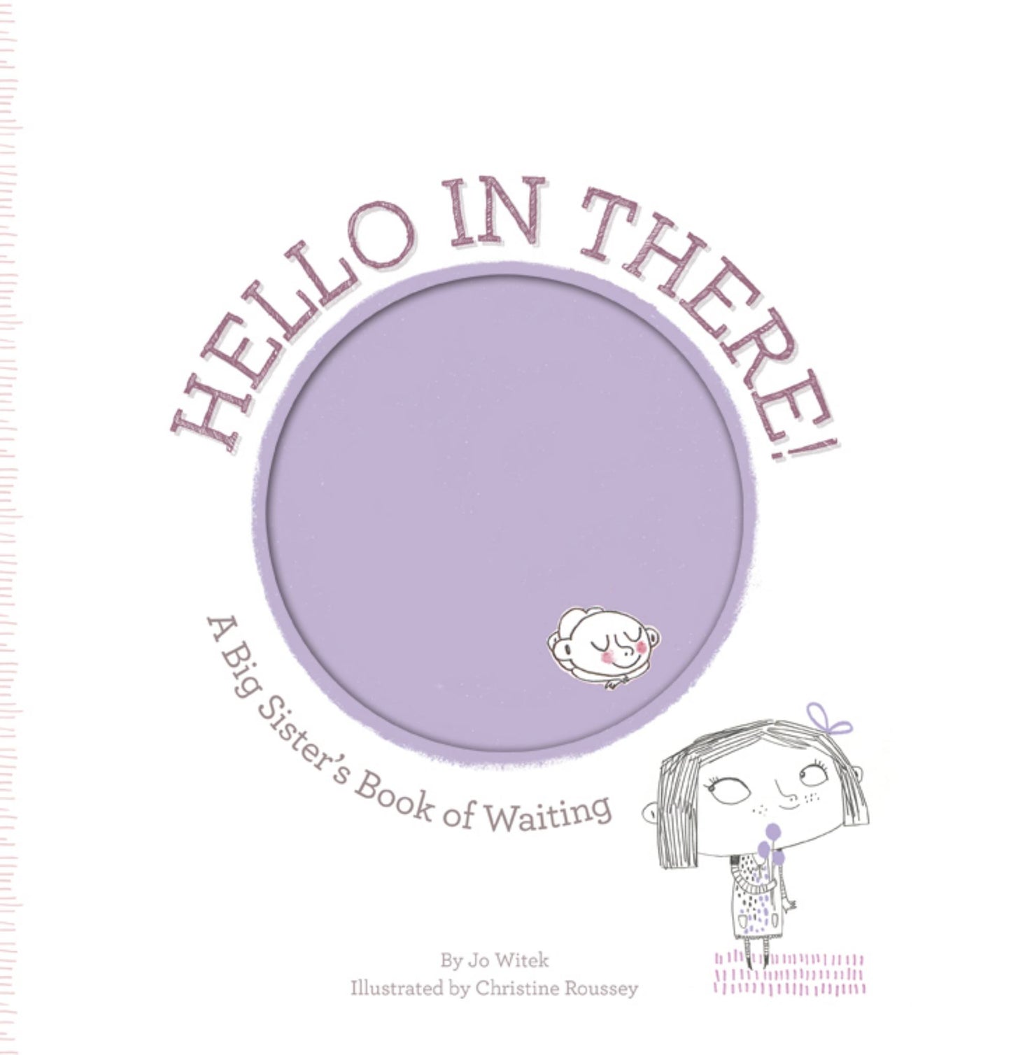 Hello in There! Cover Image