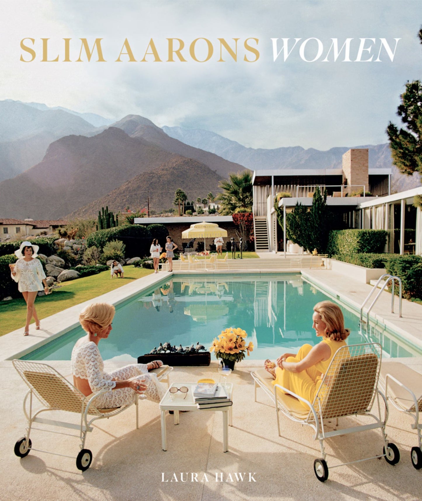 Slim Aarons: Women Cover Image