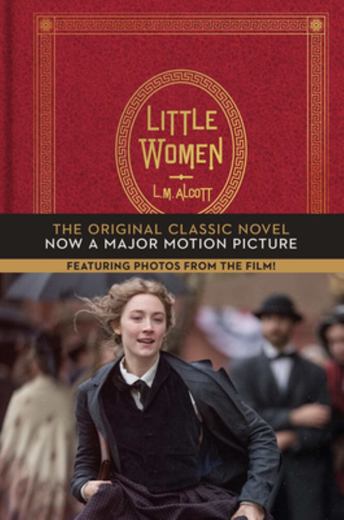 Little Women Cover Image