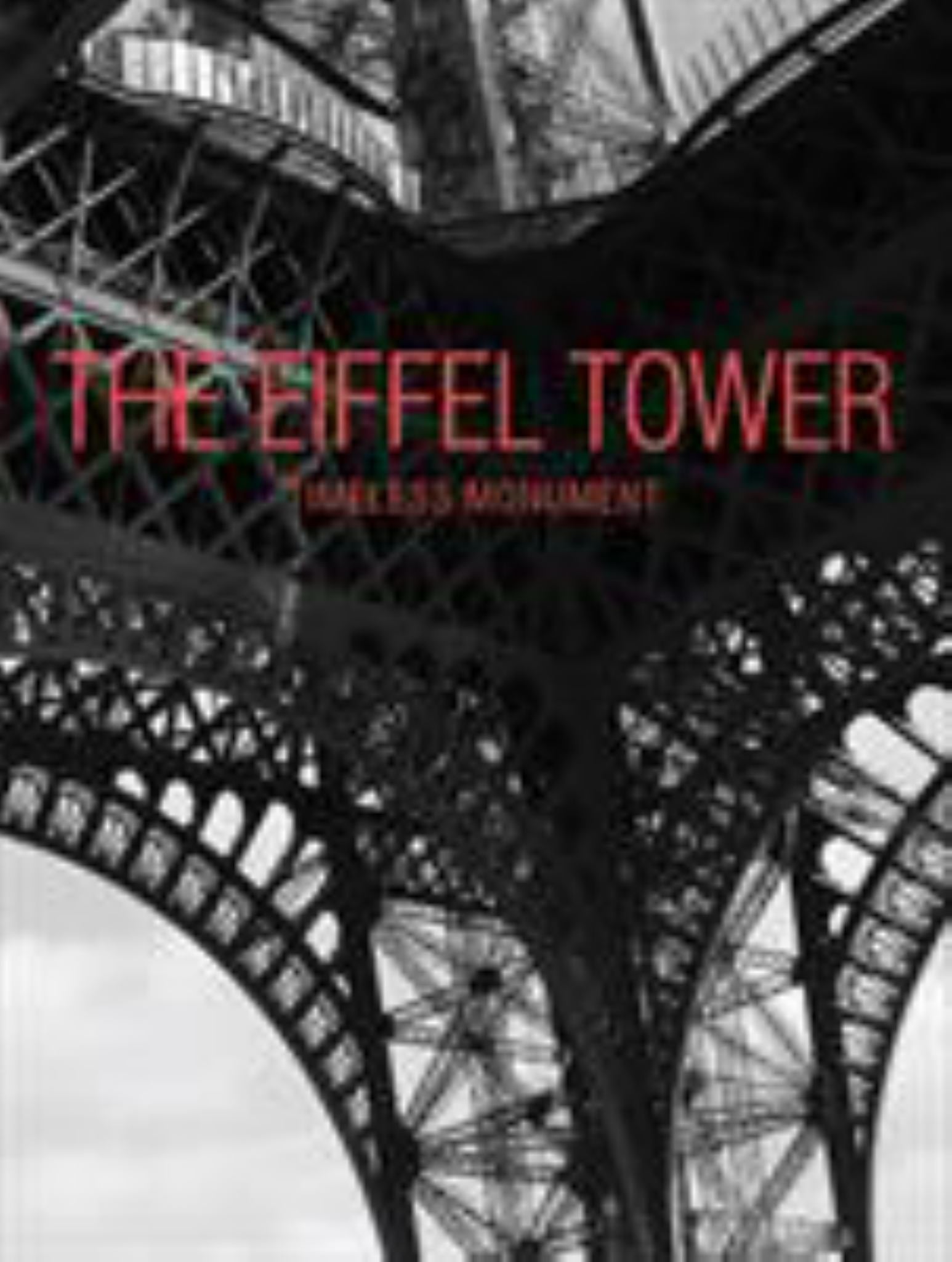 The Eiffel Tower Cover Image