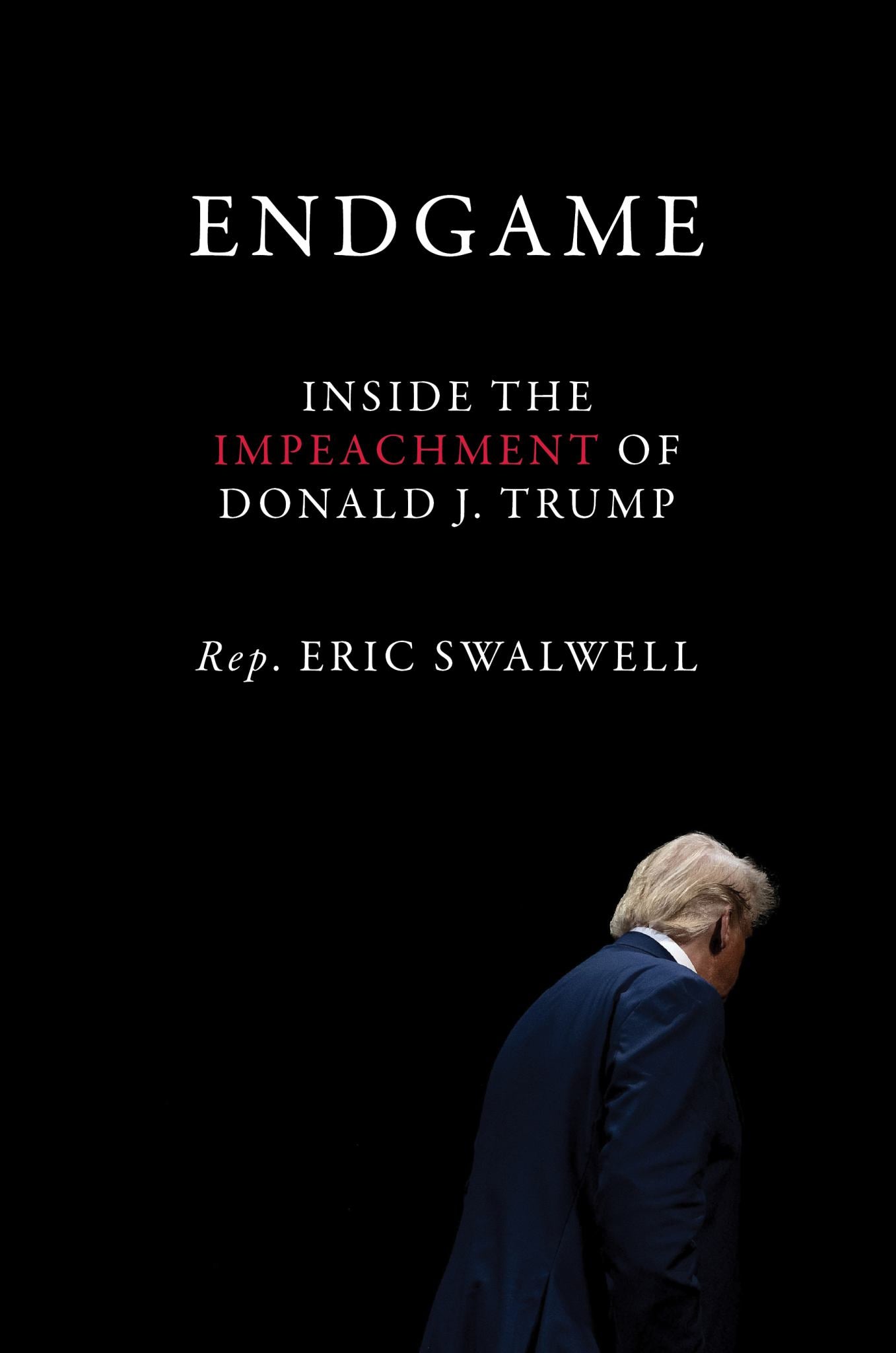 Endgame Cover Image