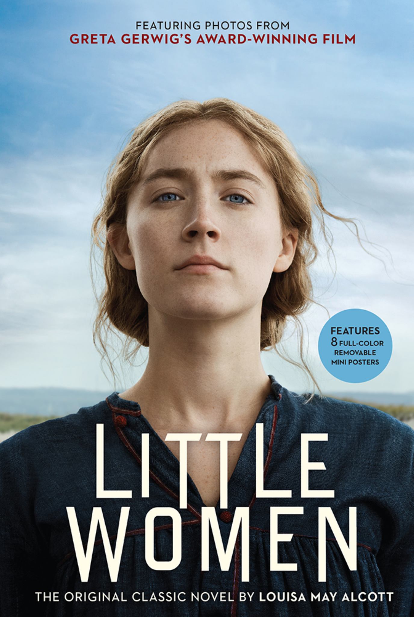 Little Women Cover Image