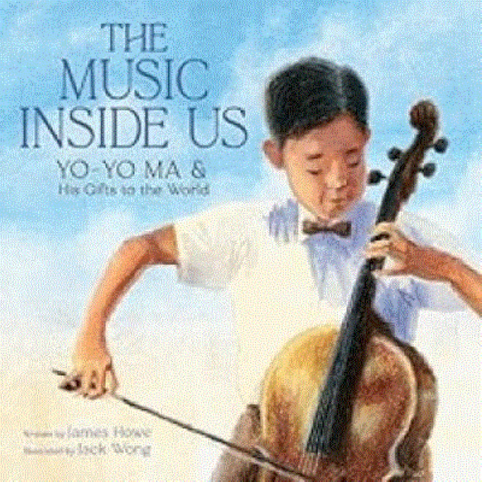The Music Inside Us Cover Image
