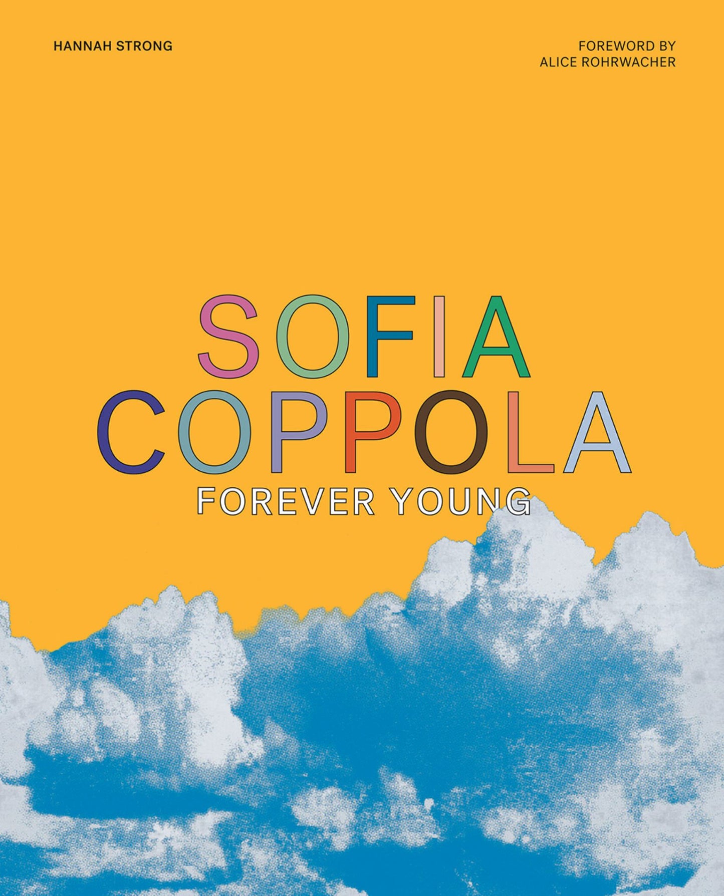 Sofia Coppola Cover Image