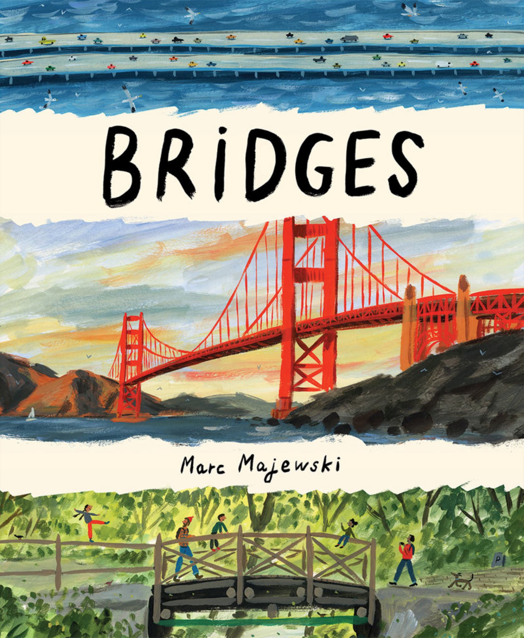 Bridges Cover Image