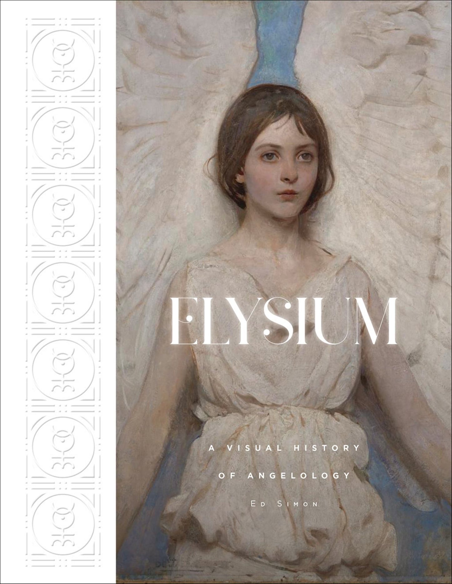 Elysium Cover Image