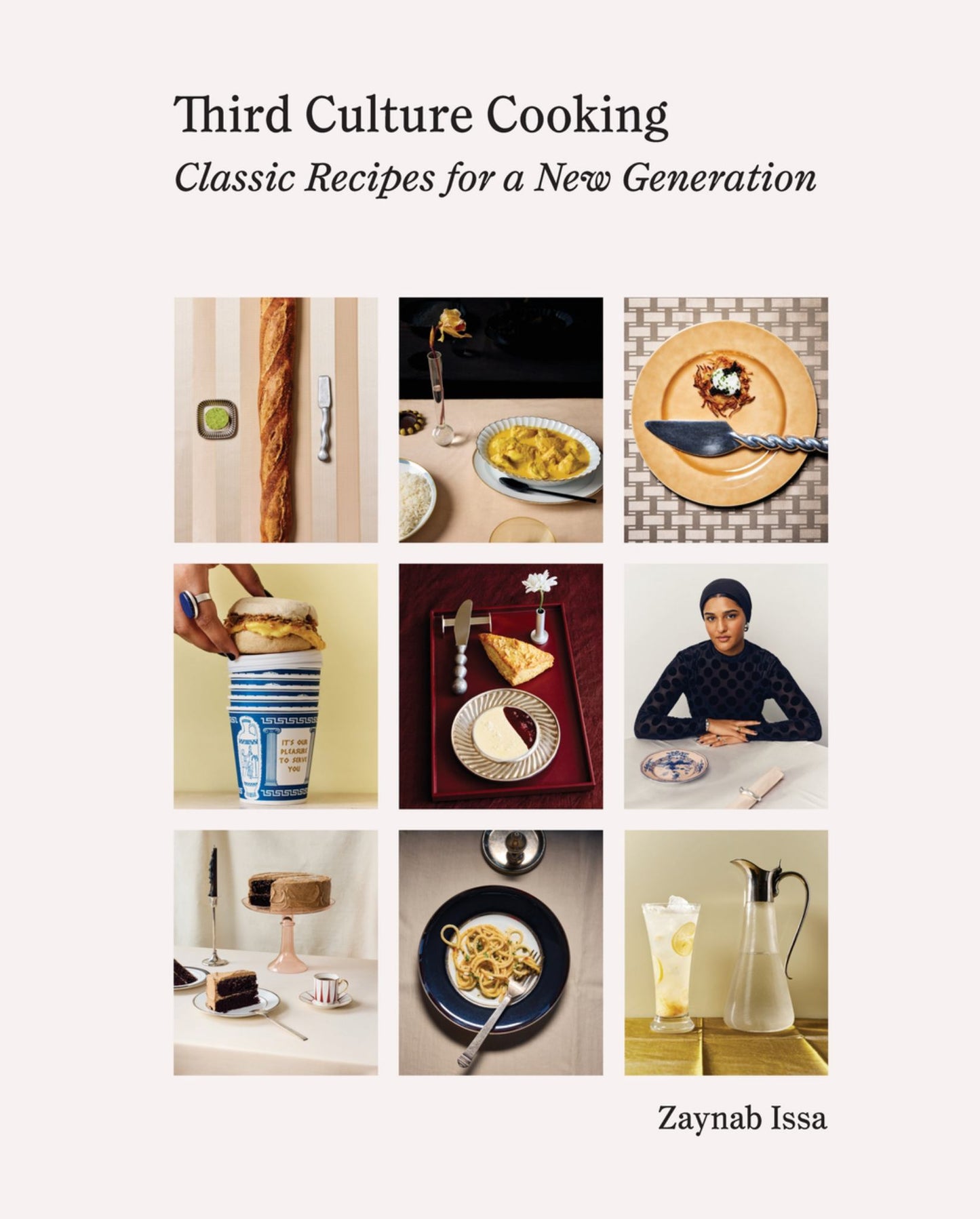 Third Culture Cooking Cover Image