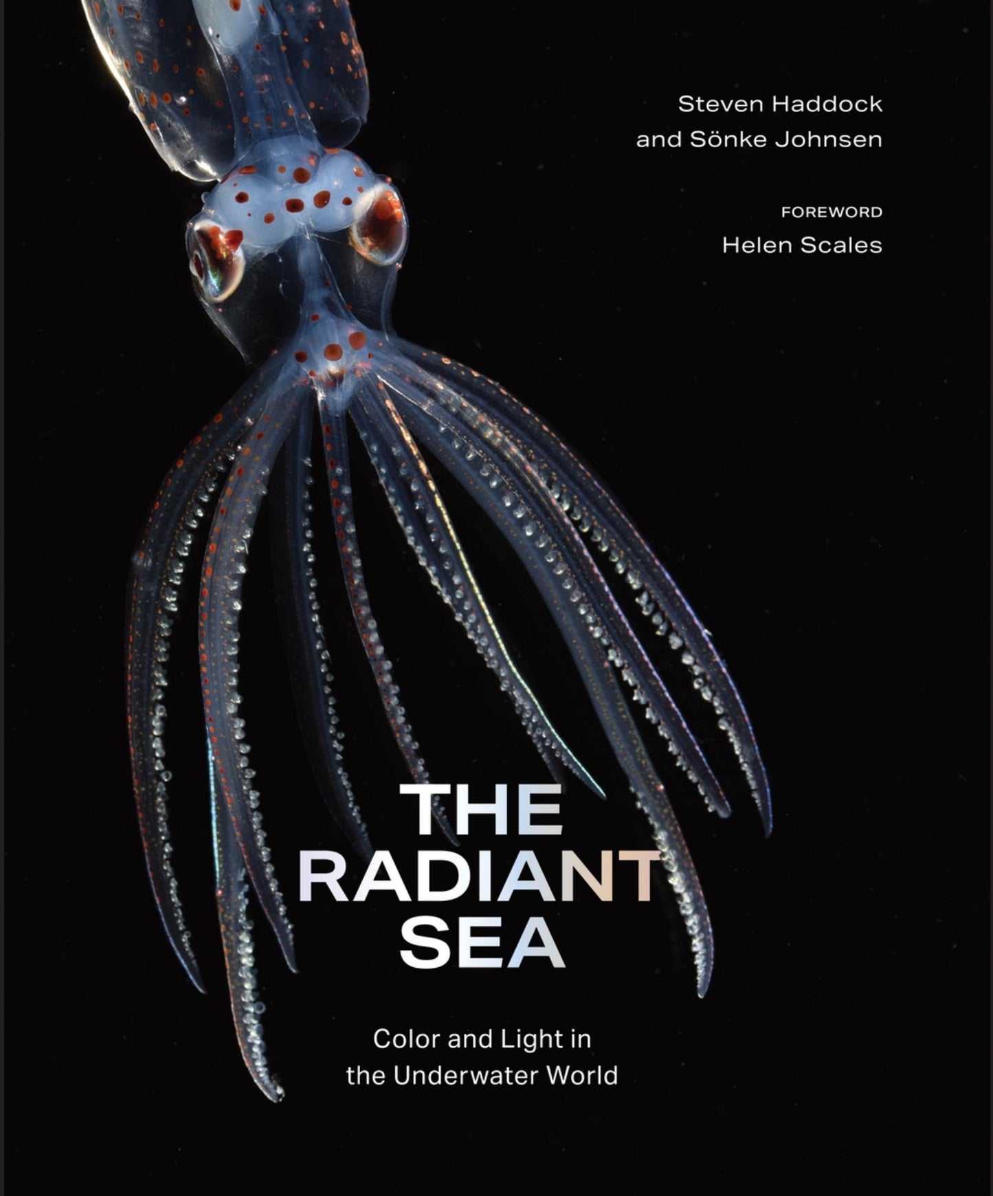 The Radiant Sea Cover Image