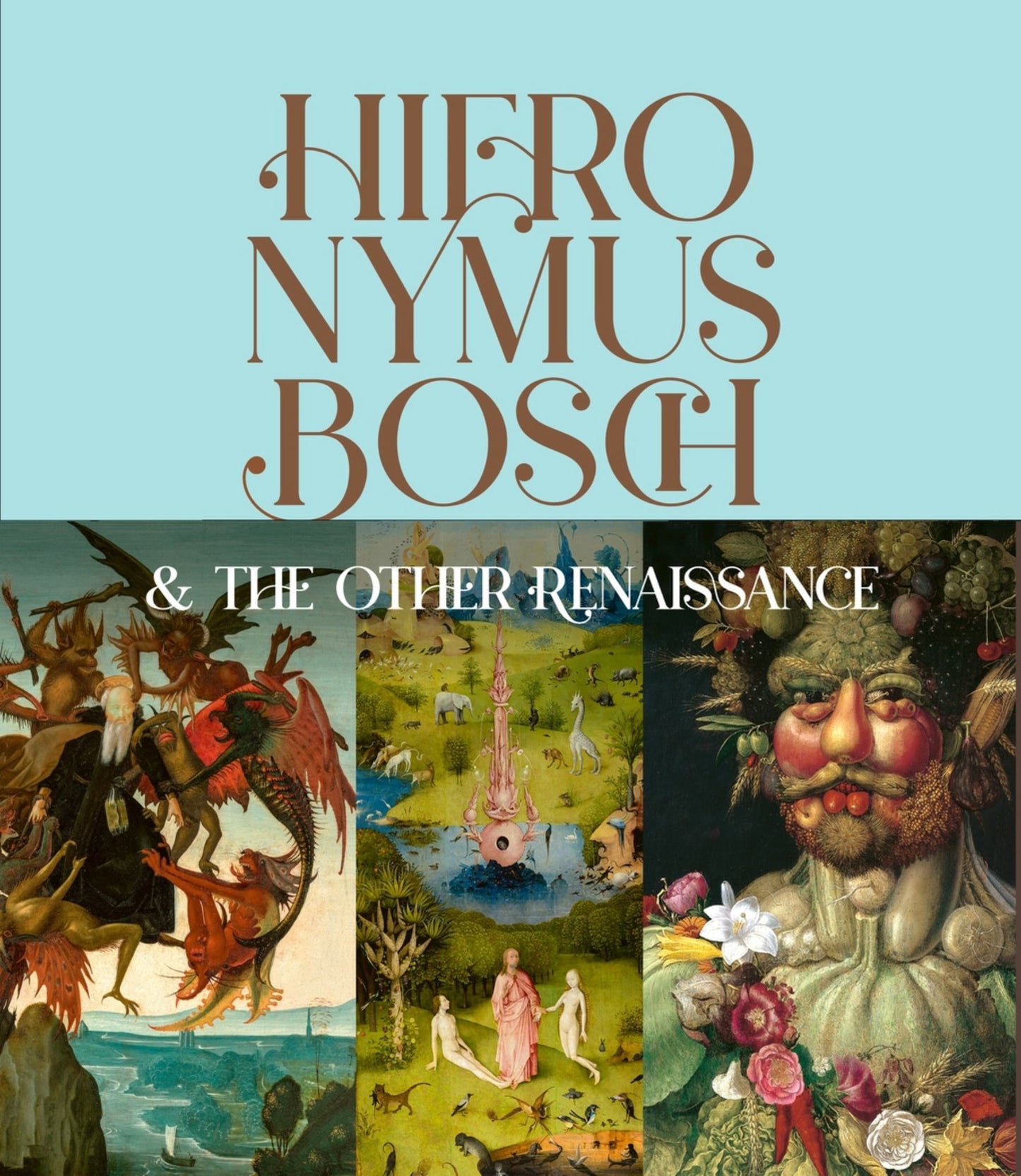 Hieronymus Bosch and the Other Renaissance Cover Image