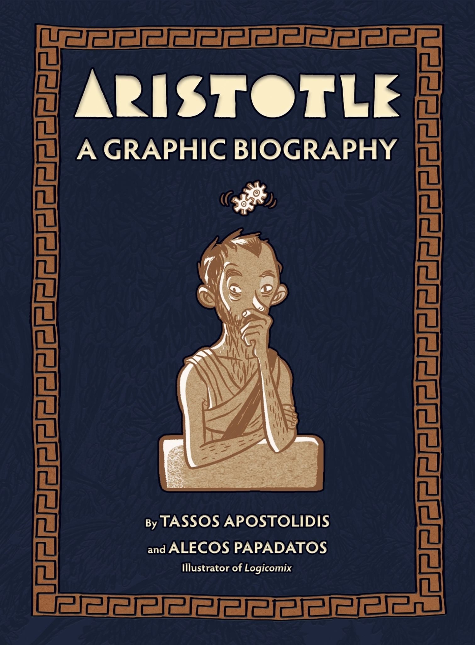 Aristotle Cover Image