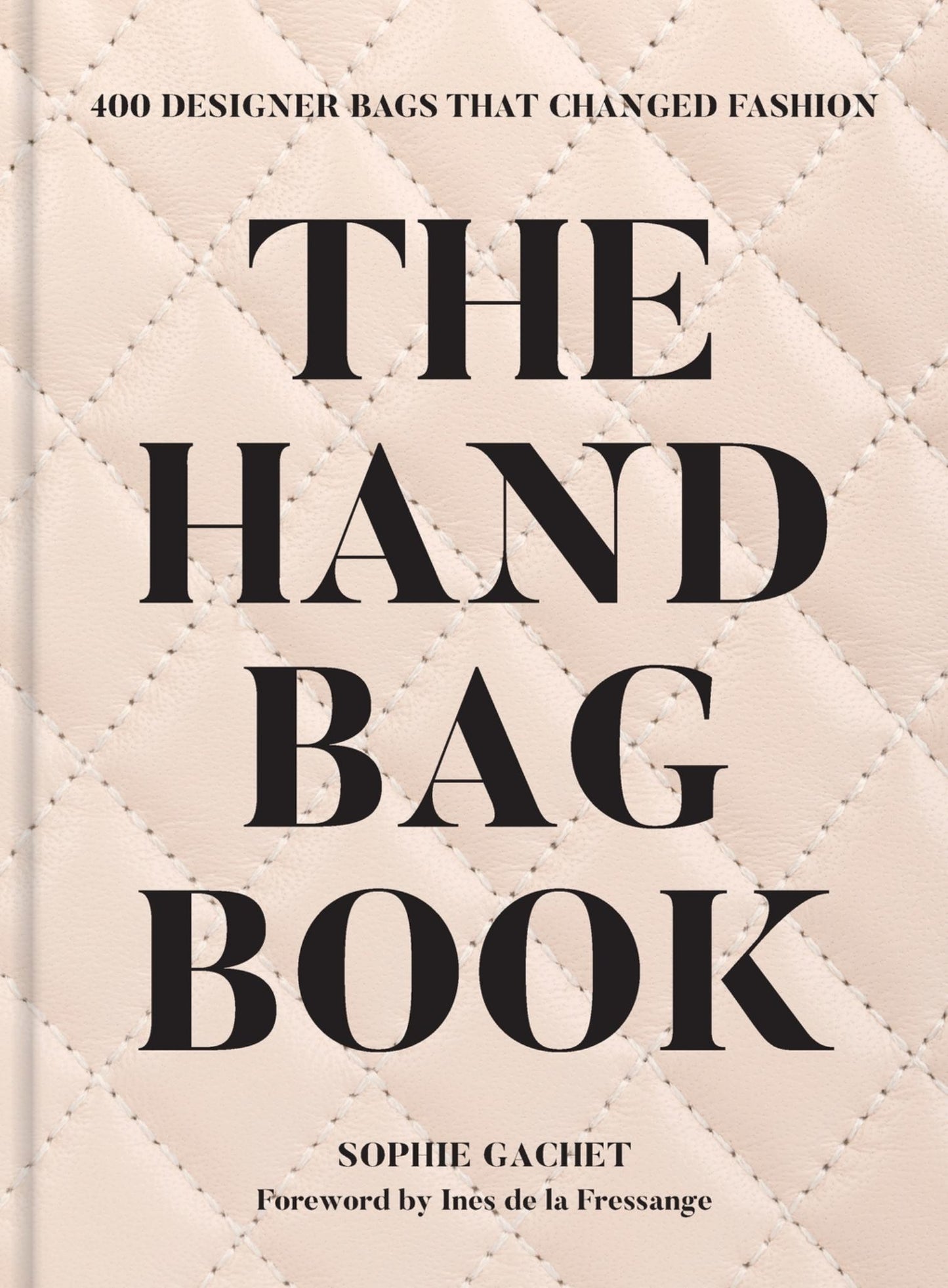 The Handbag Book Cover Image