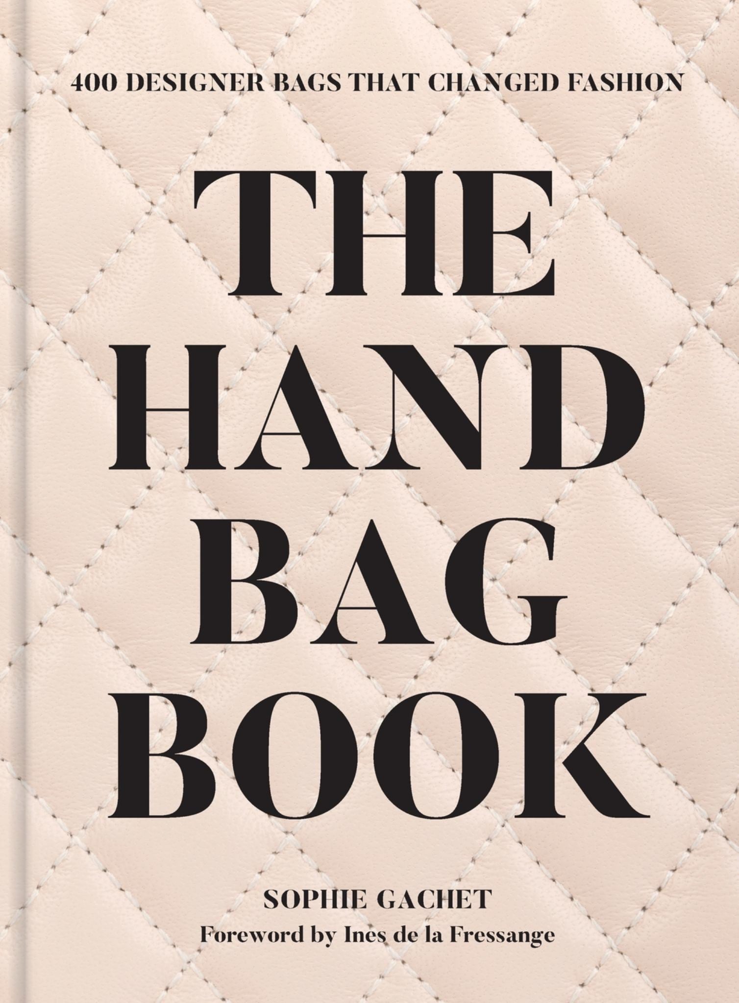 The Handbag Book Cover Image