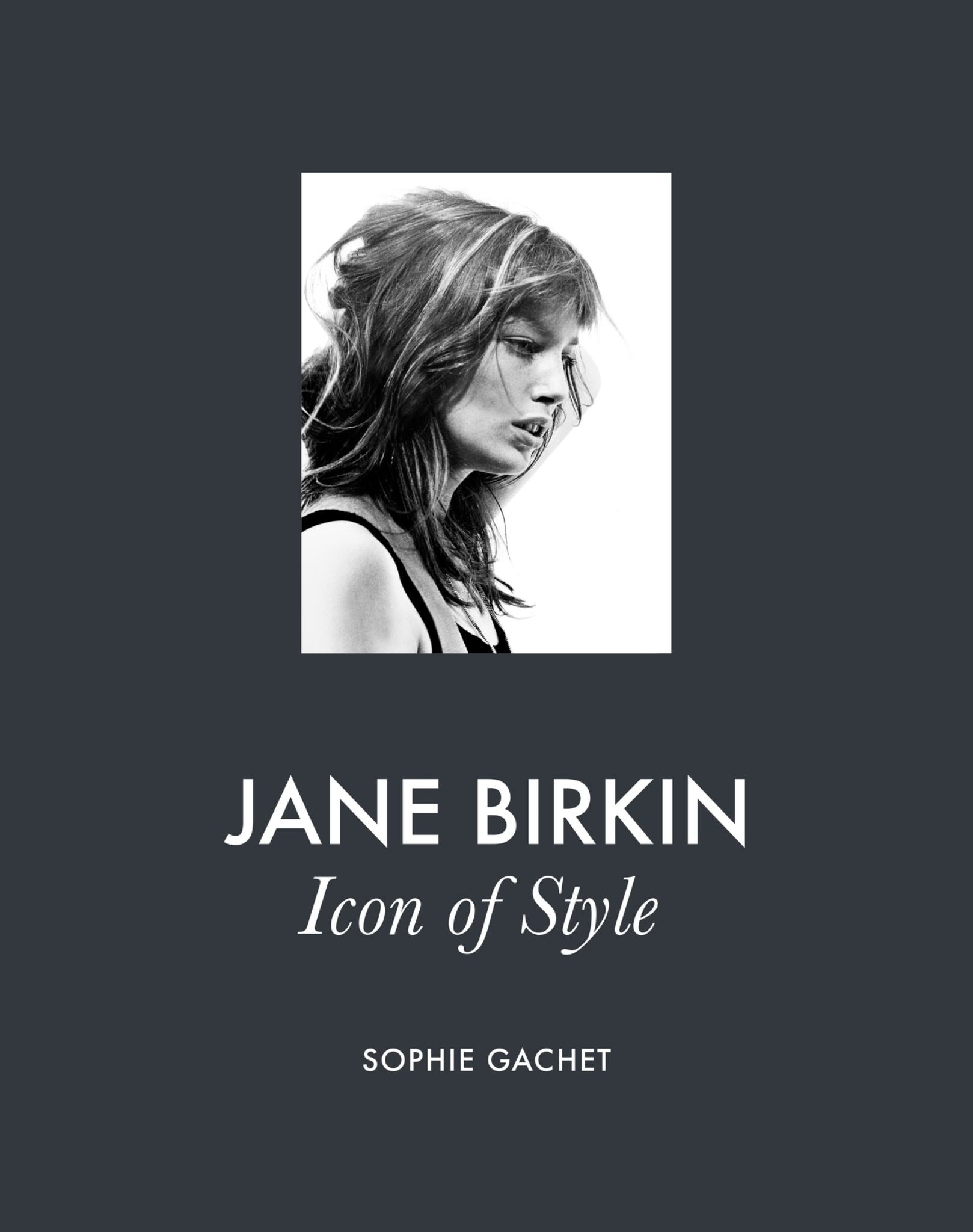 Jane Birkin Cover Image