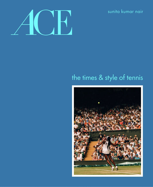 Ace Cover Image