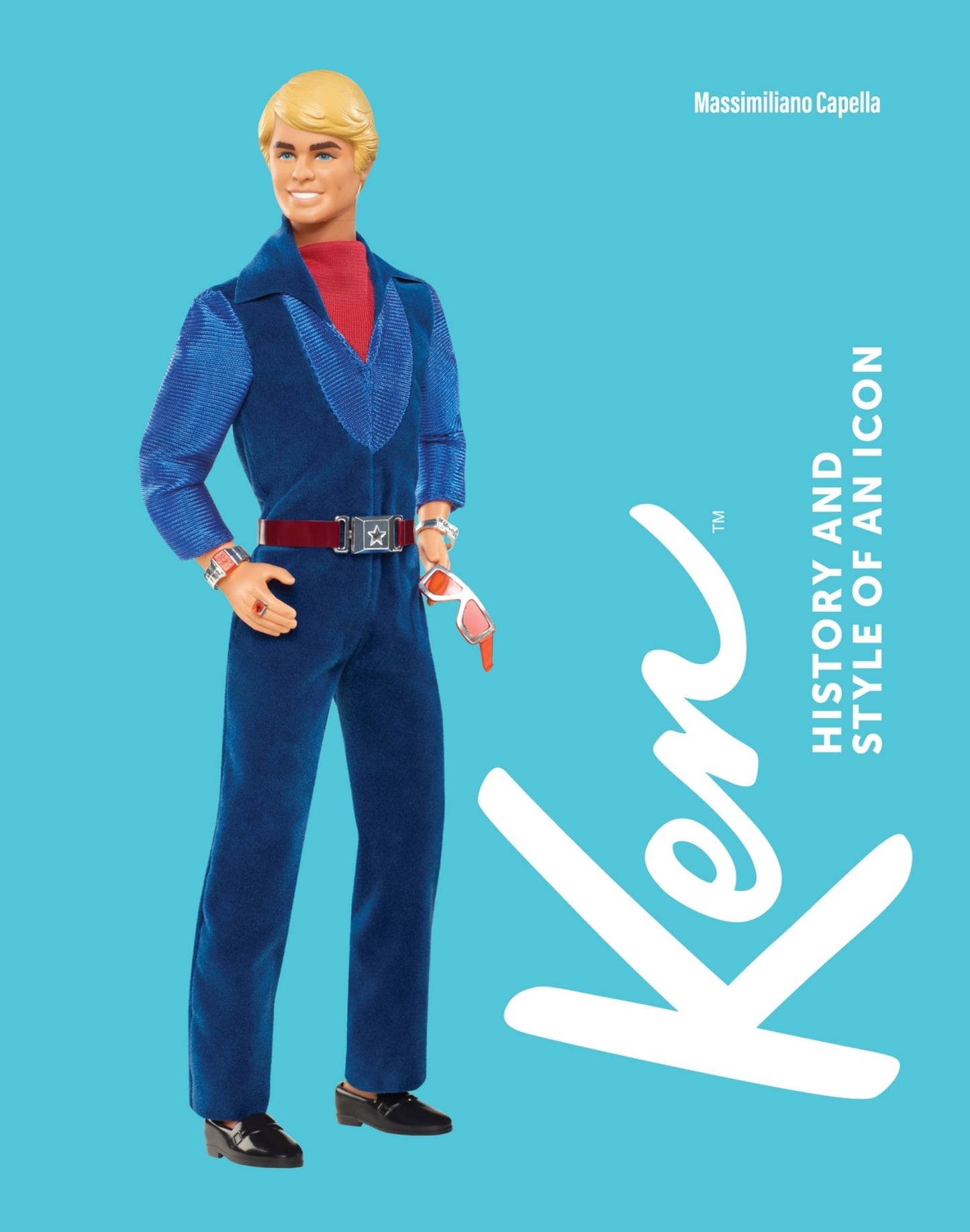 Ken Cover Image
