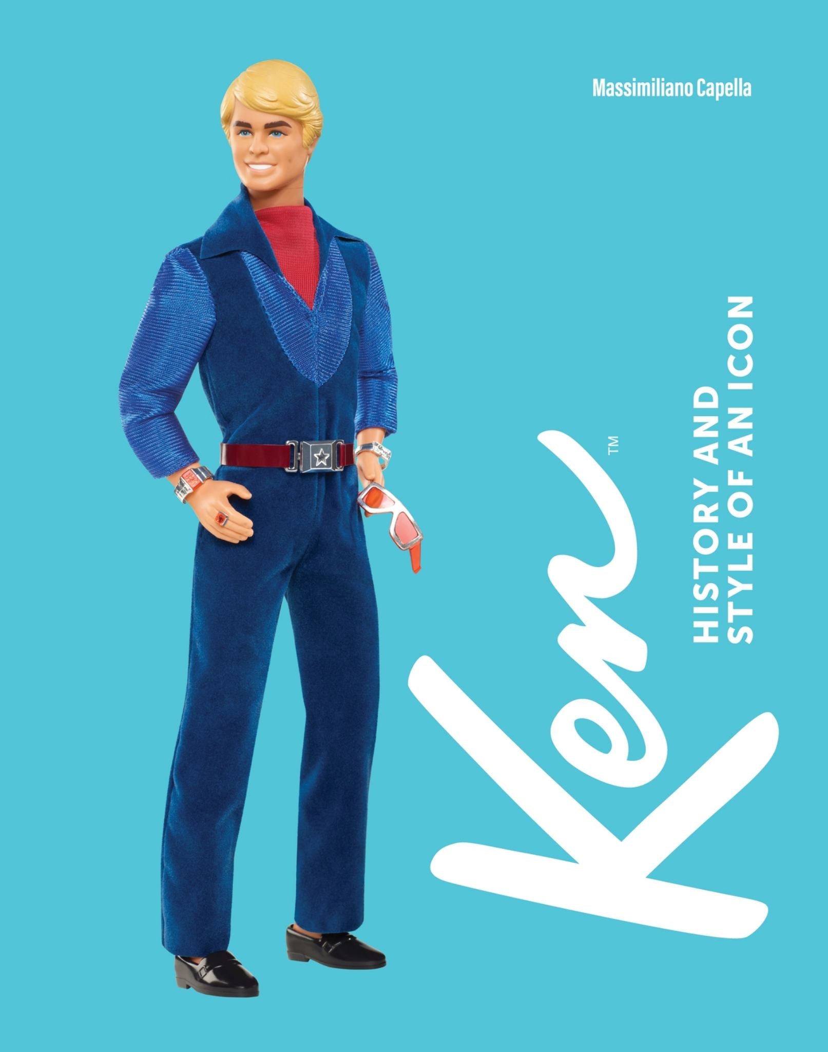 Ken Cover Image