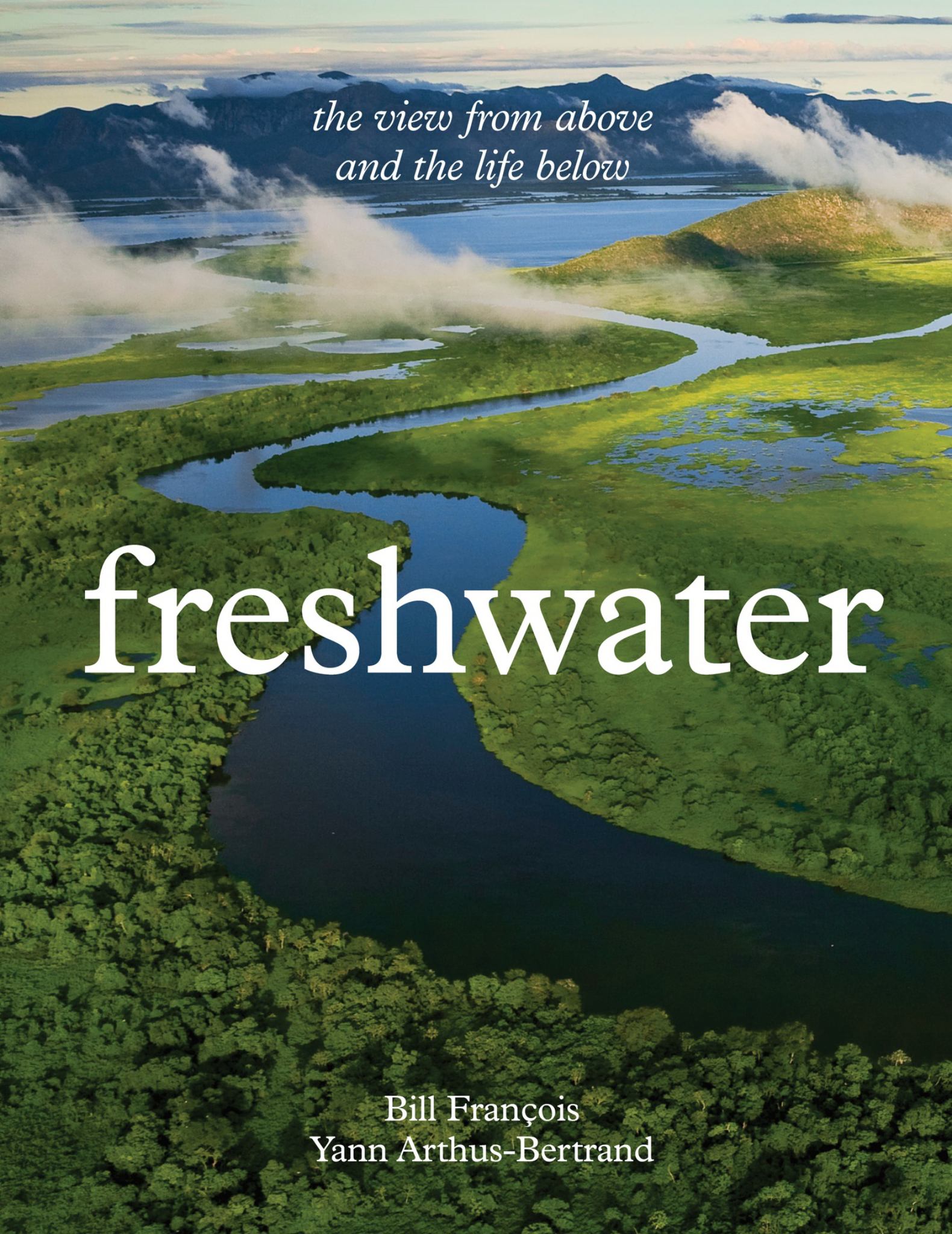 Freshwater Cover Image