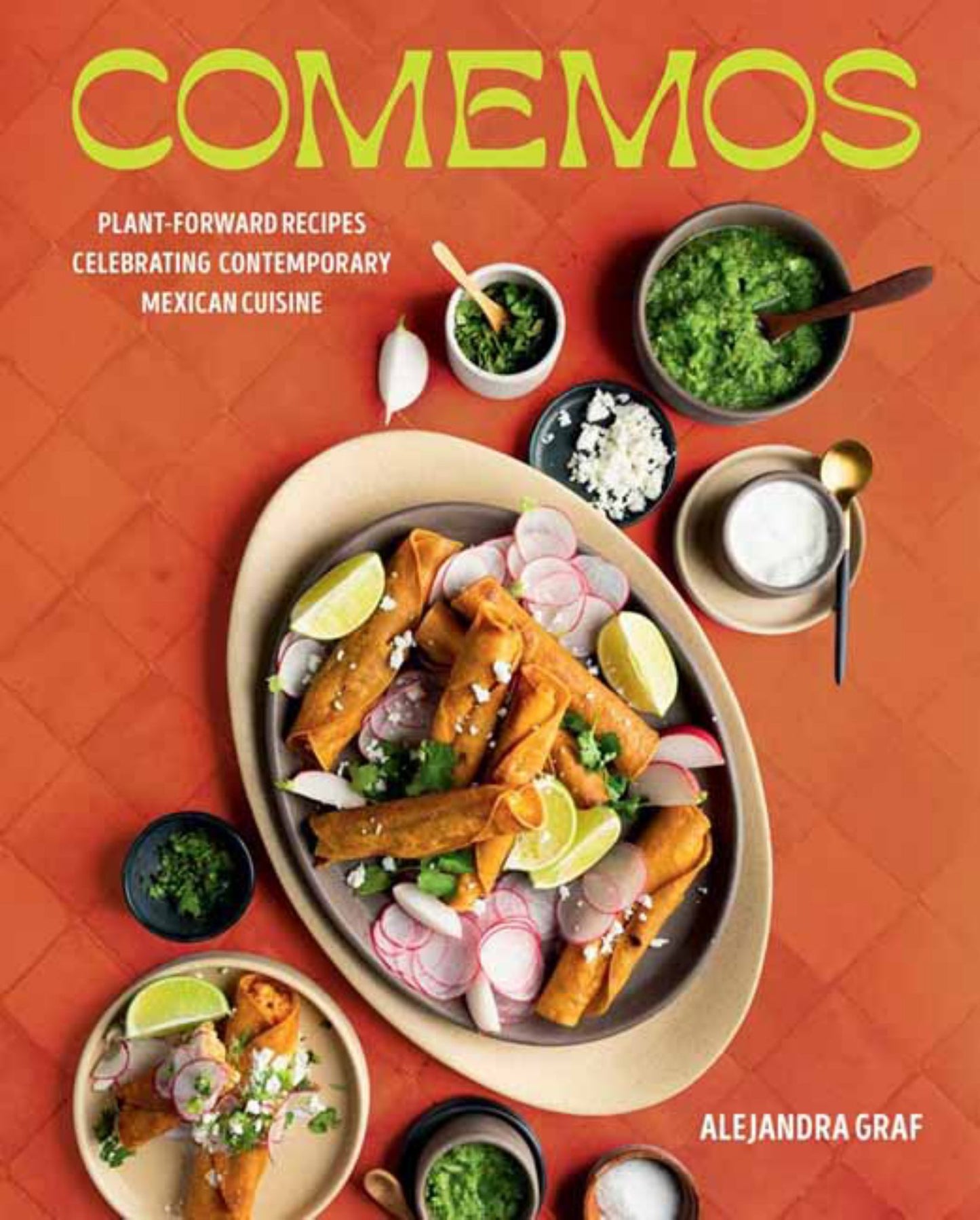 Comemos Cover Image