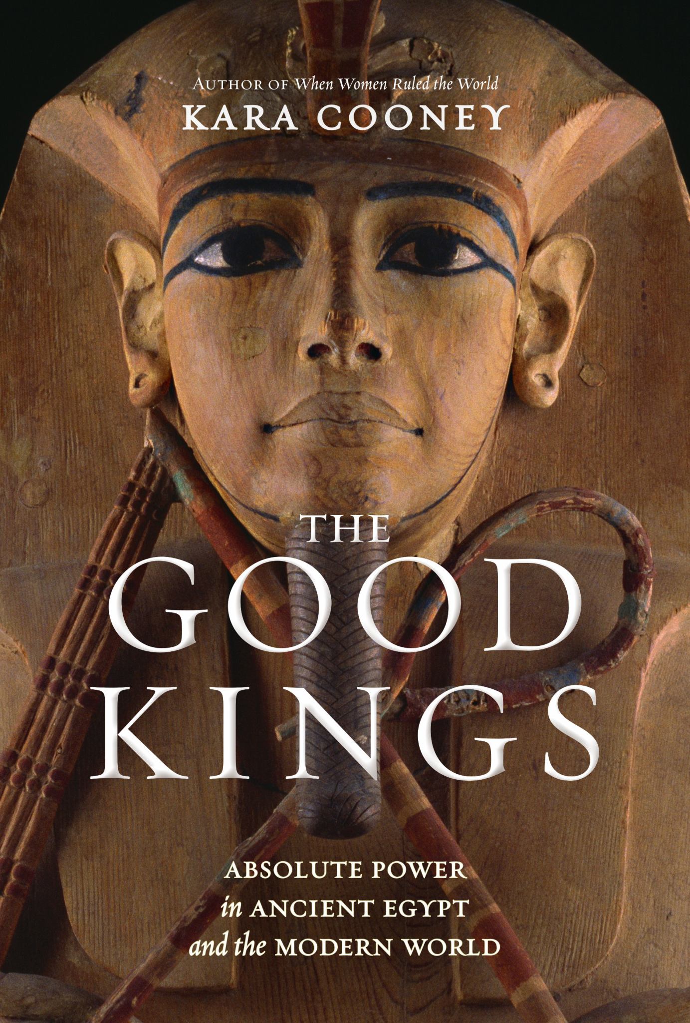The Good Kings Cover Image