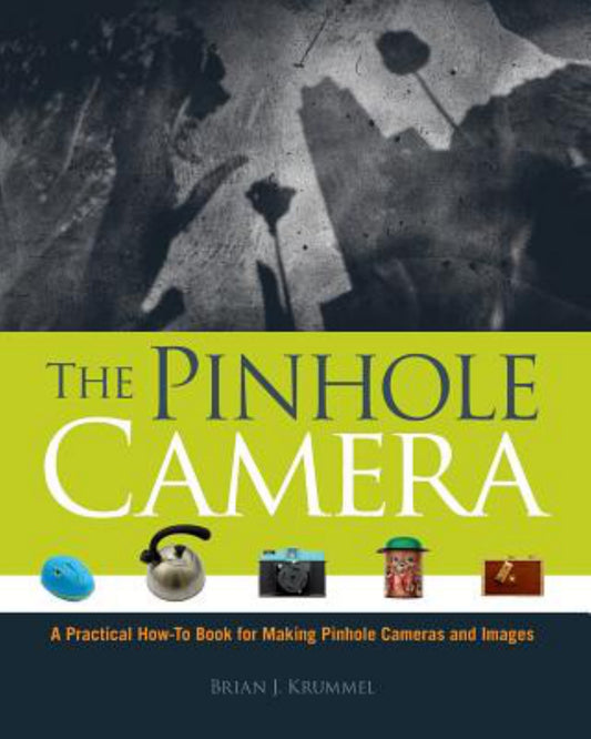 The Pinhole Camera Cover Image