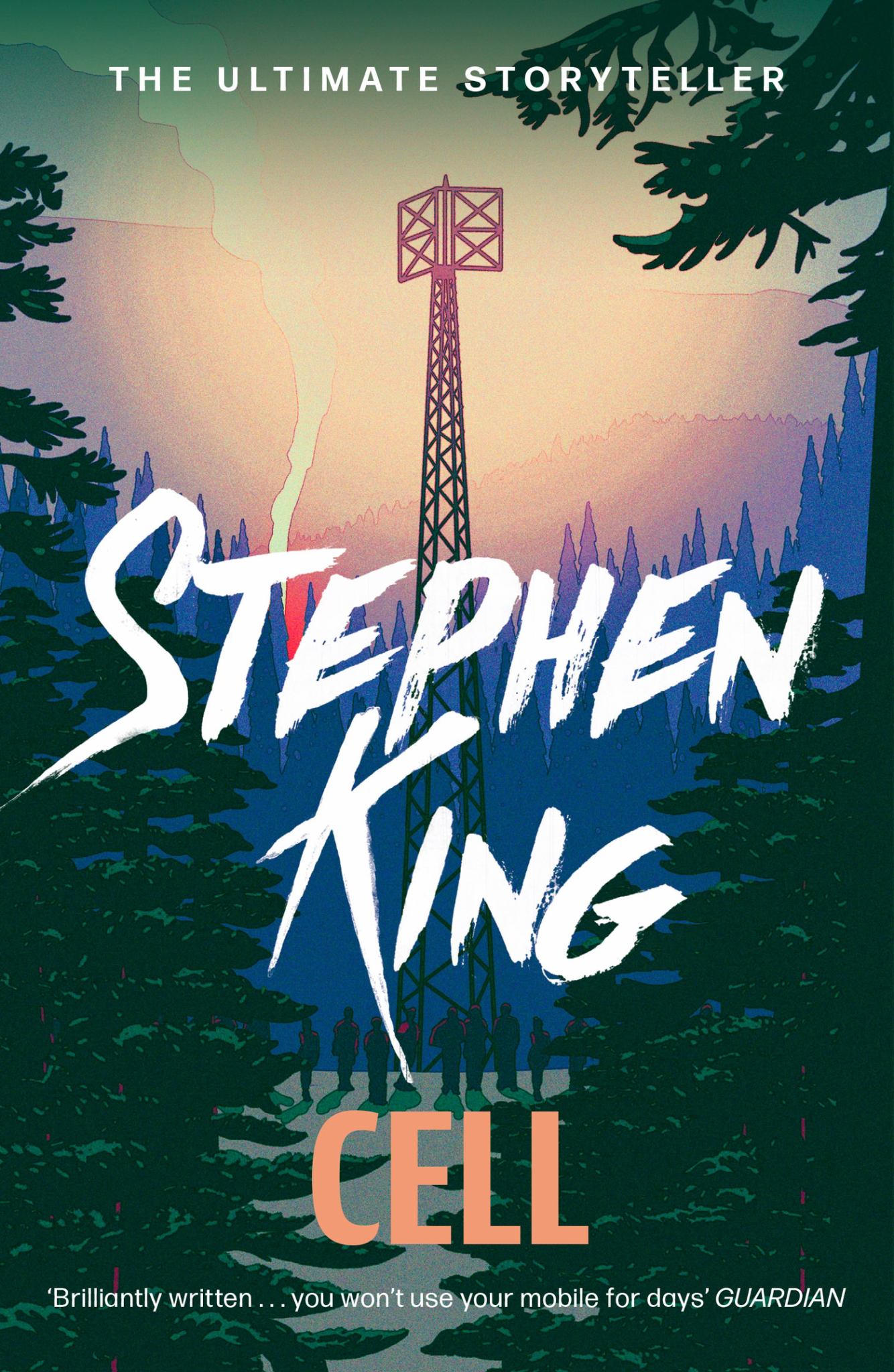 Cell Cover Image