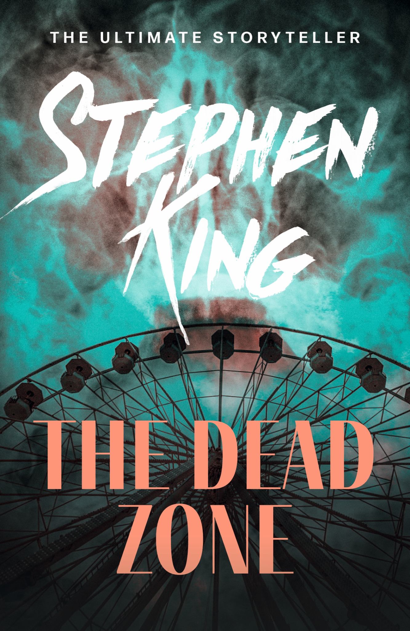 The Dead Zone Cover Image