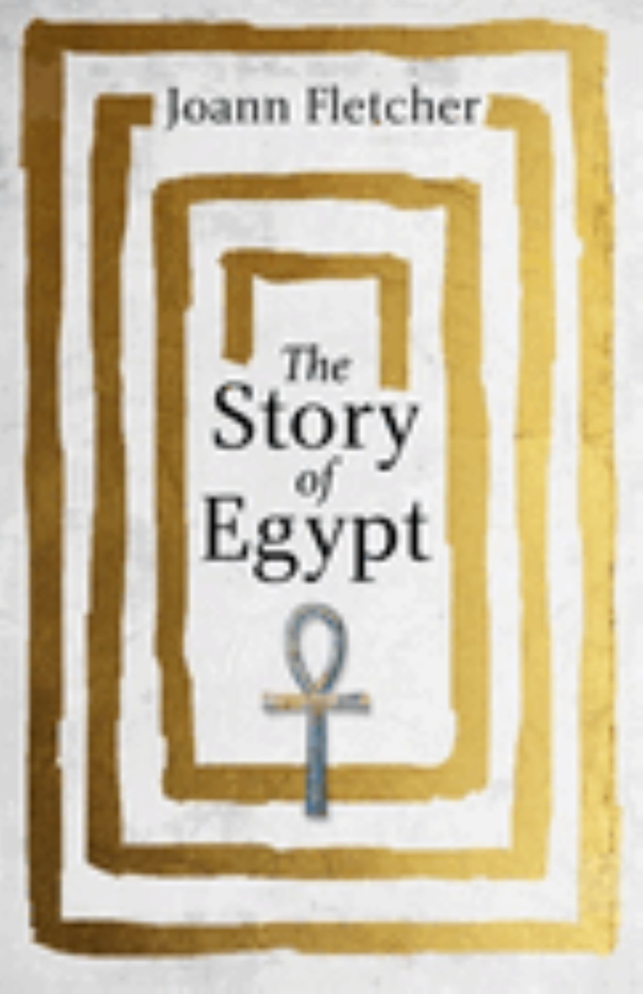 The Story of Egypt Cover Image