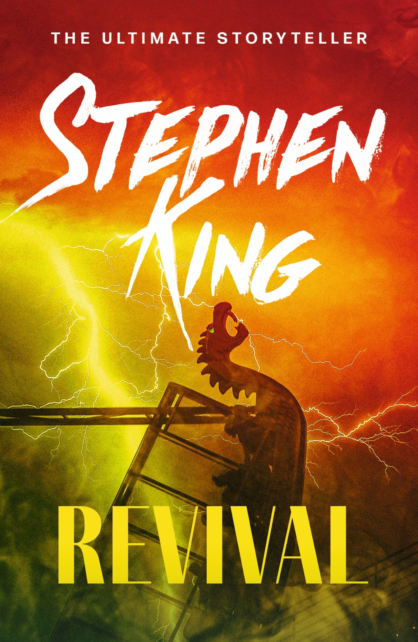 Revival Cover Image