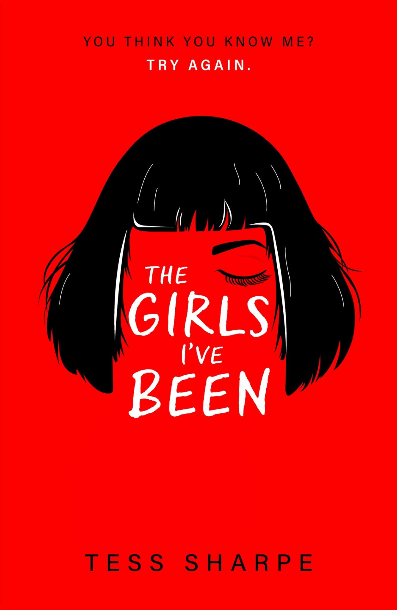Girls I've Been Cover Image