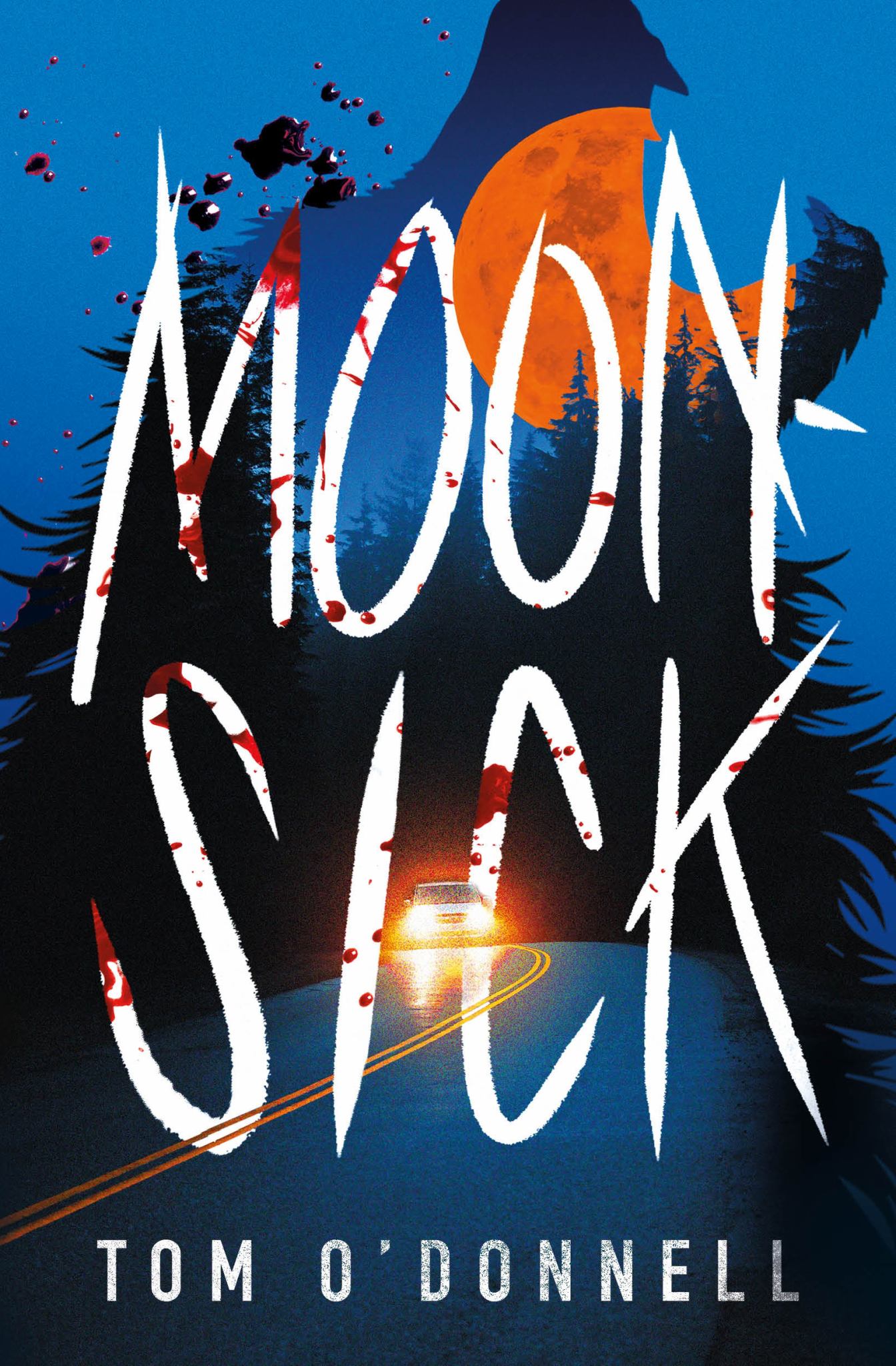 Moonsick Cover Image