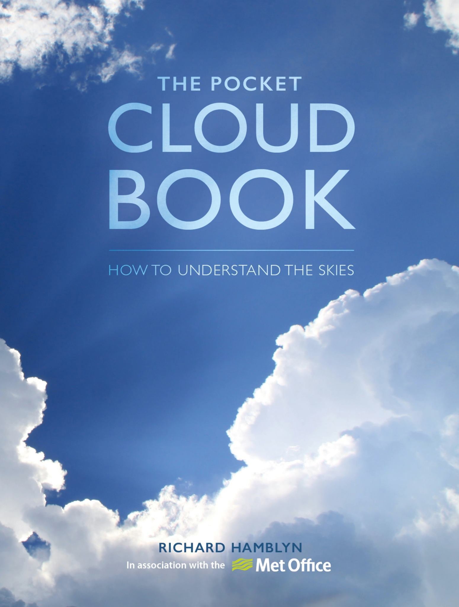 The Pocket Cloud Book Updated Edition Cover Image