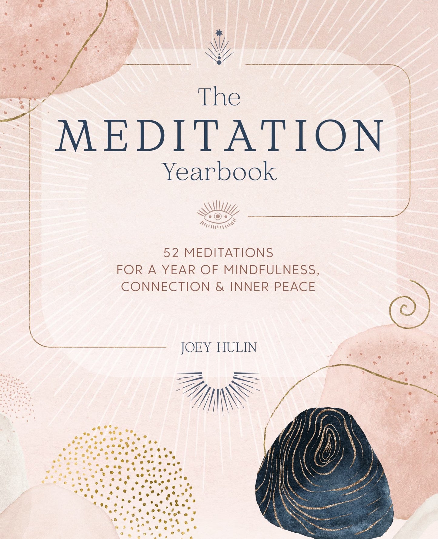 The Meditation Yearbook Cover Image