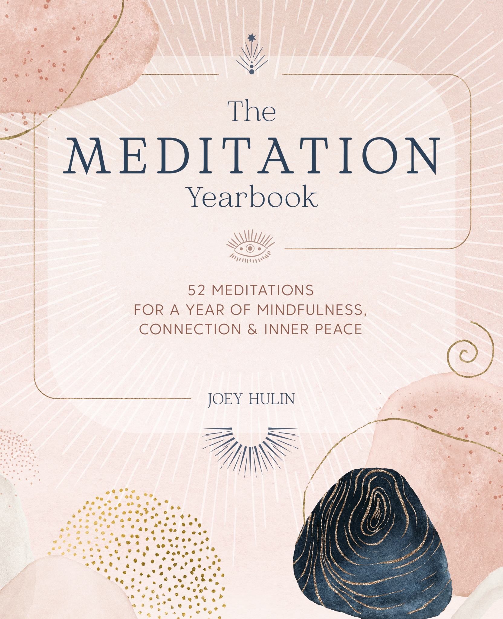 The Meditation Yearbook Cover Image