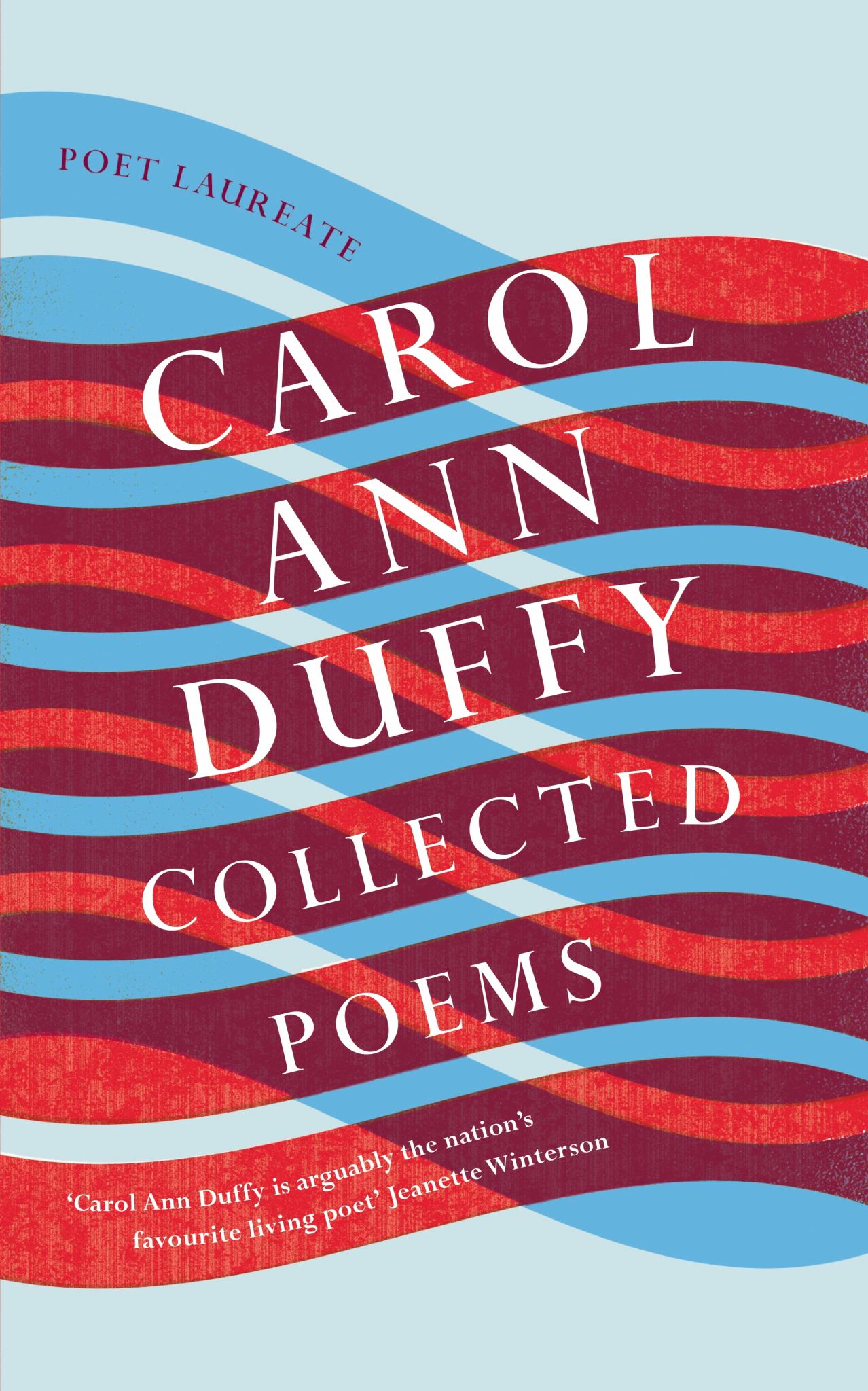 Collected Poems Cover Image