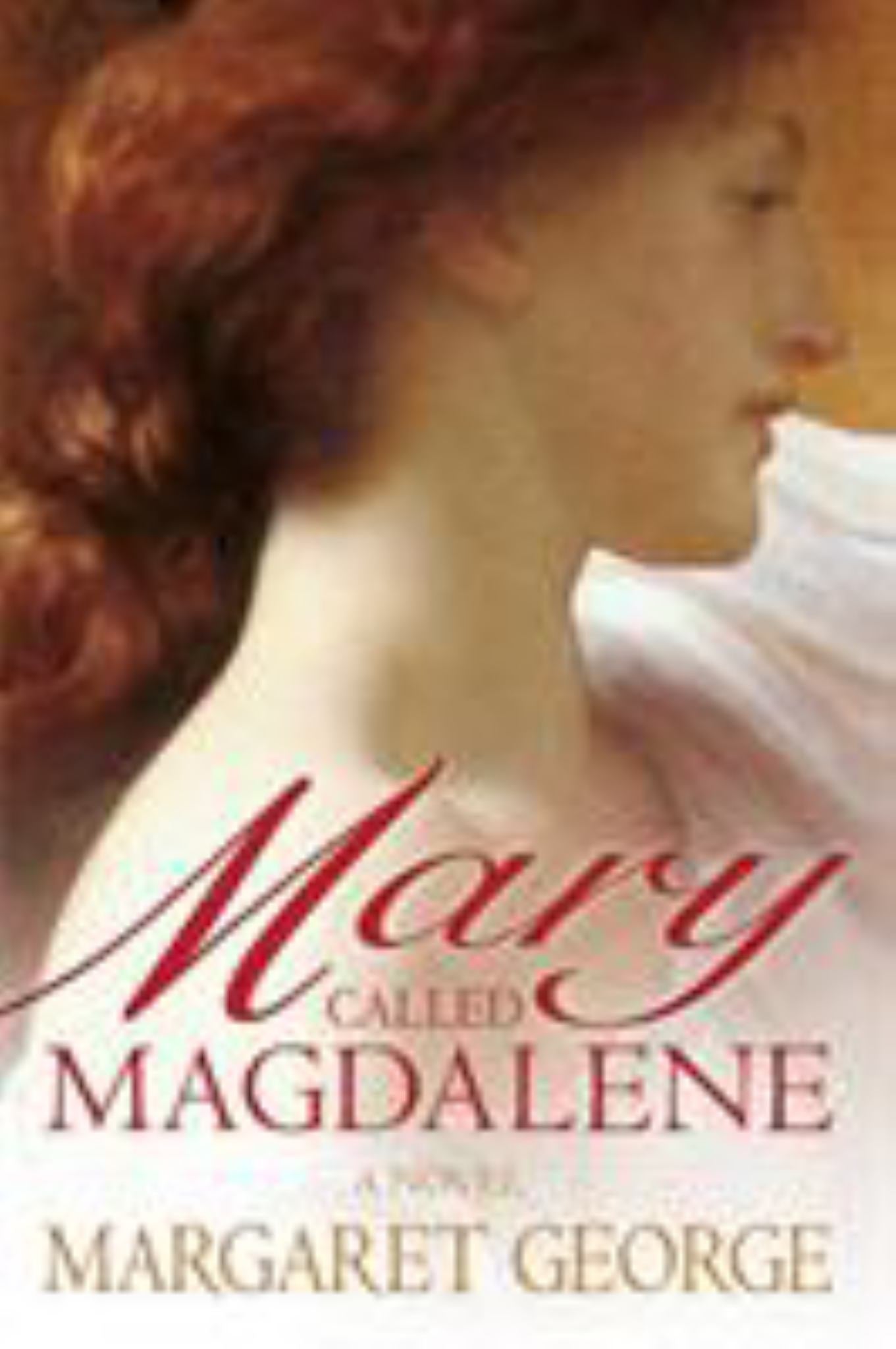 Mary, Called Magdalene Cover Image