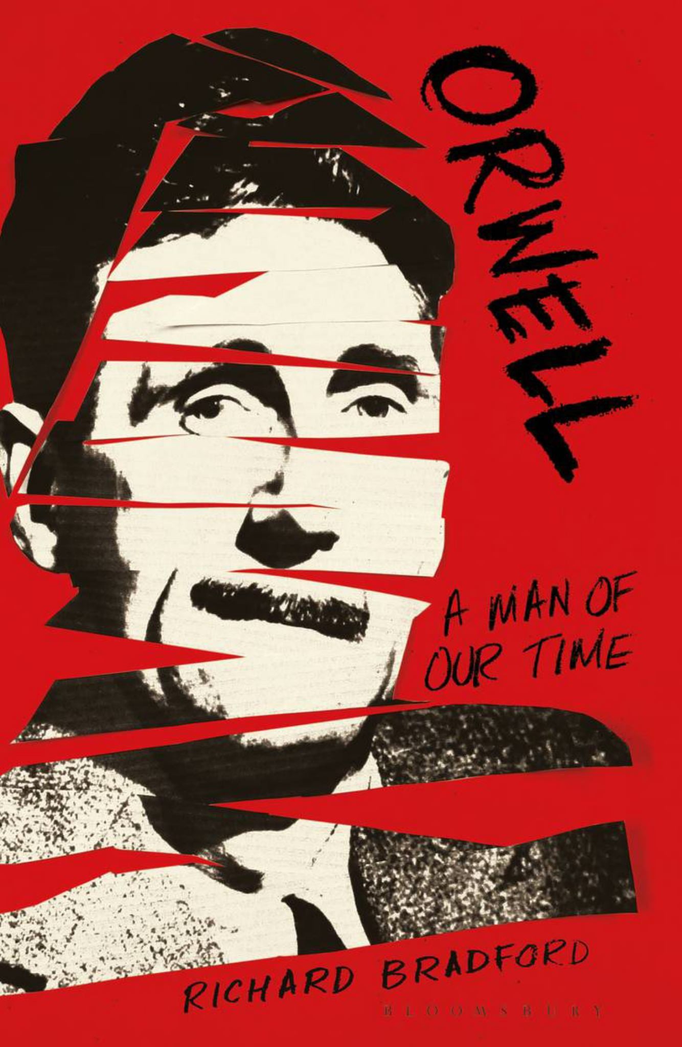 Orwell Cover Image