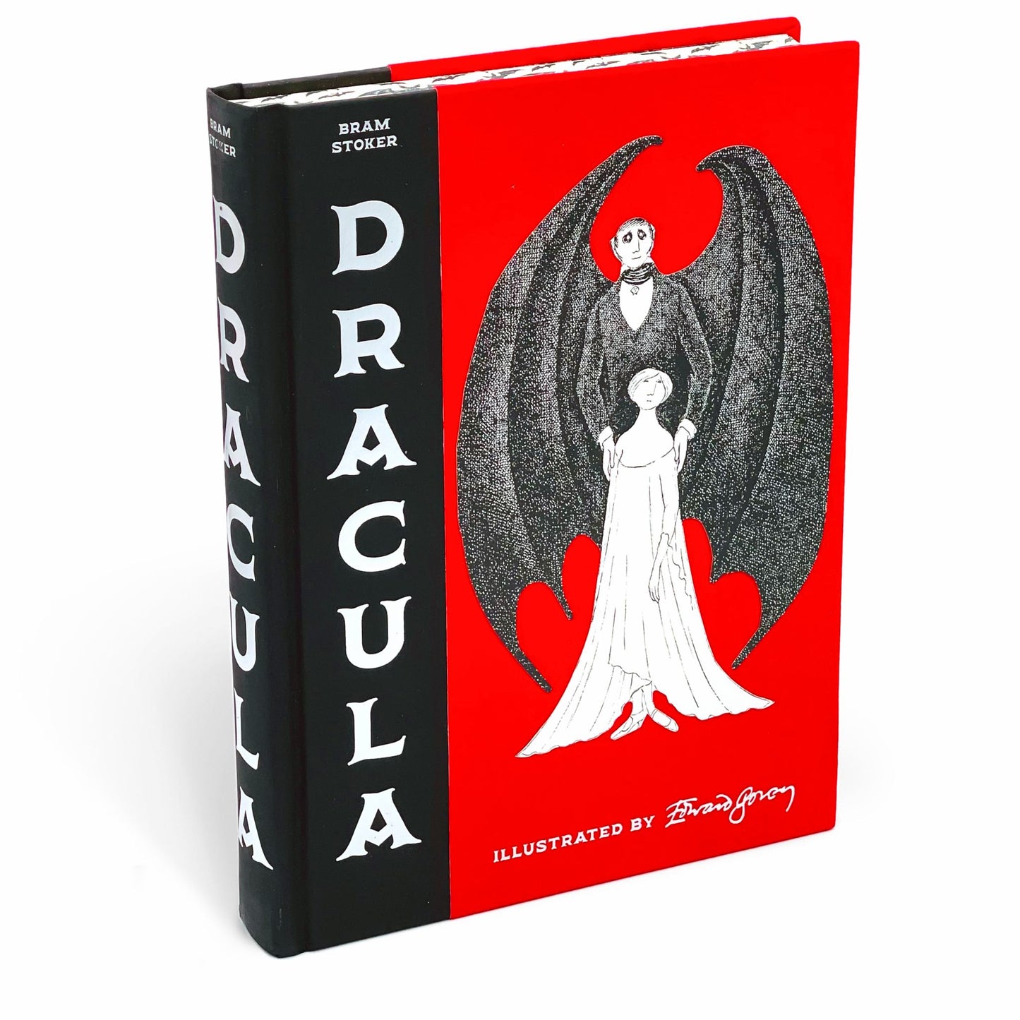 Dracula Cover Image