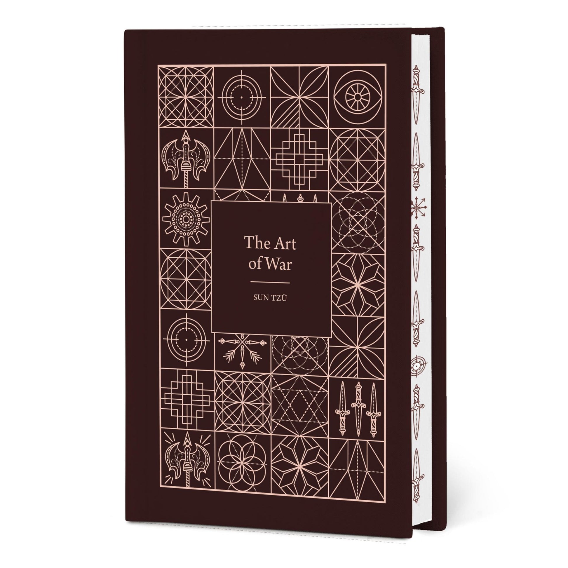 The Art of War Cover Image