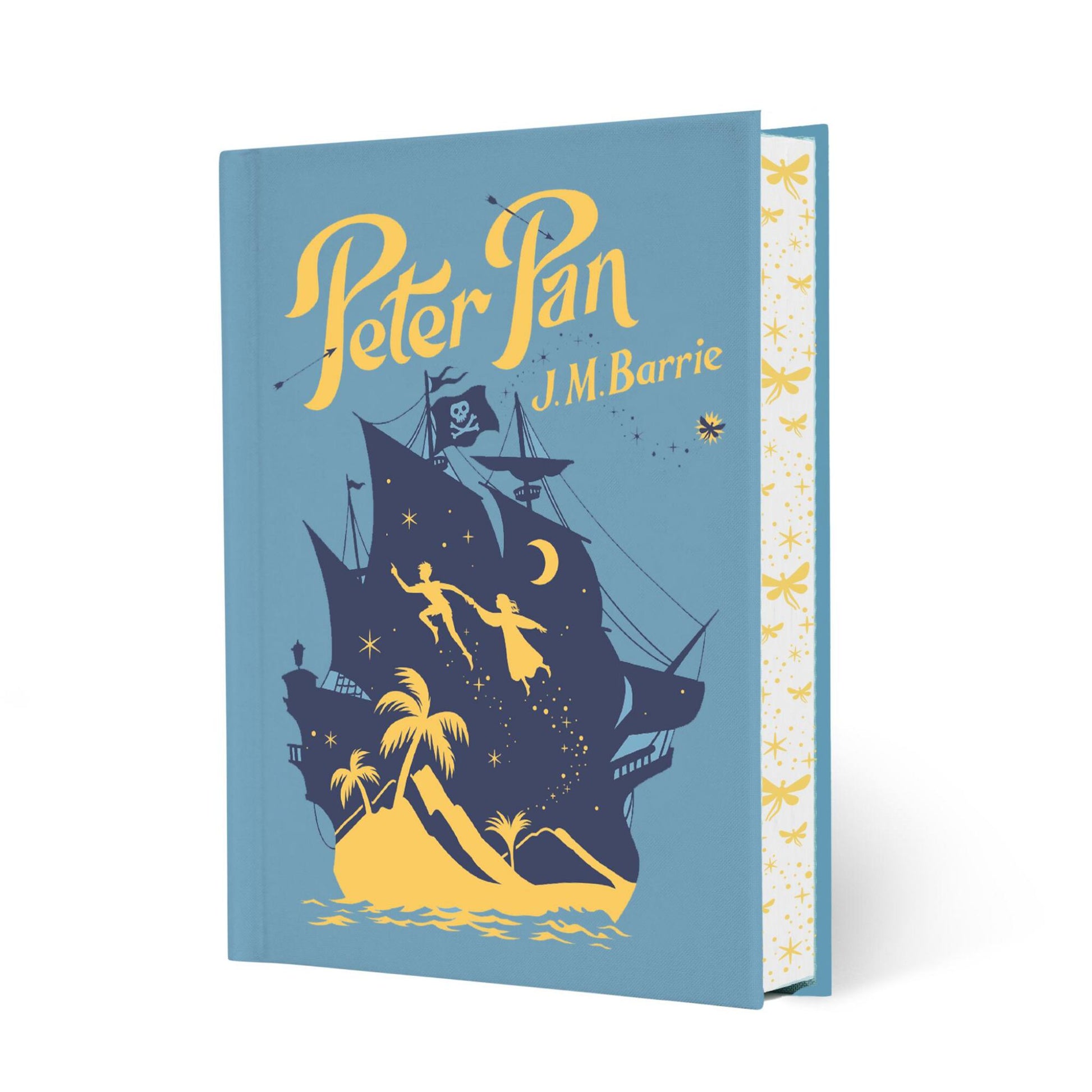 Peter Pan Cover Image