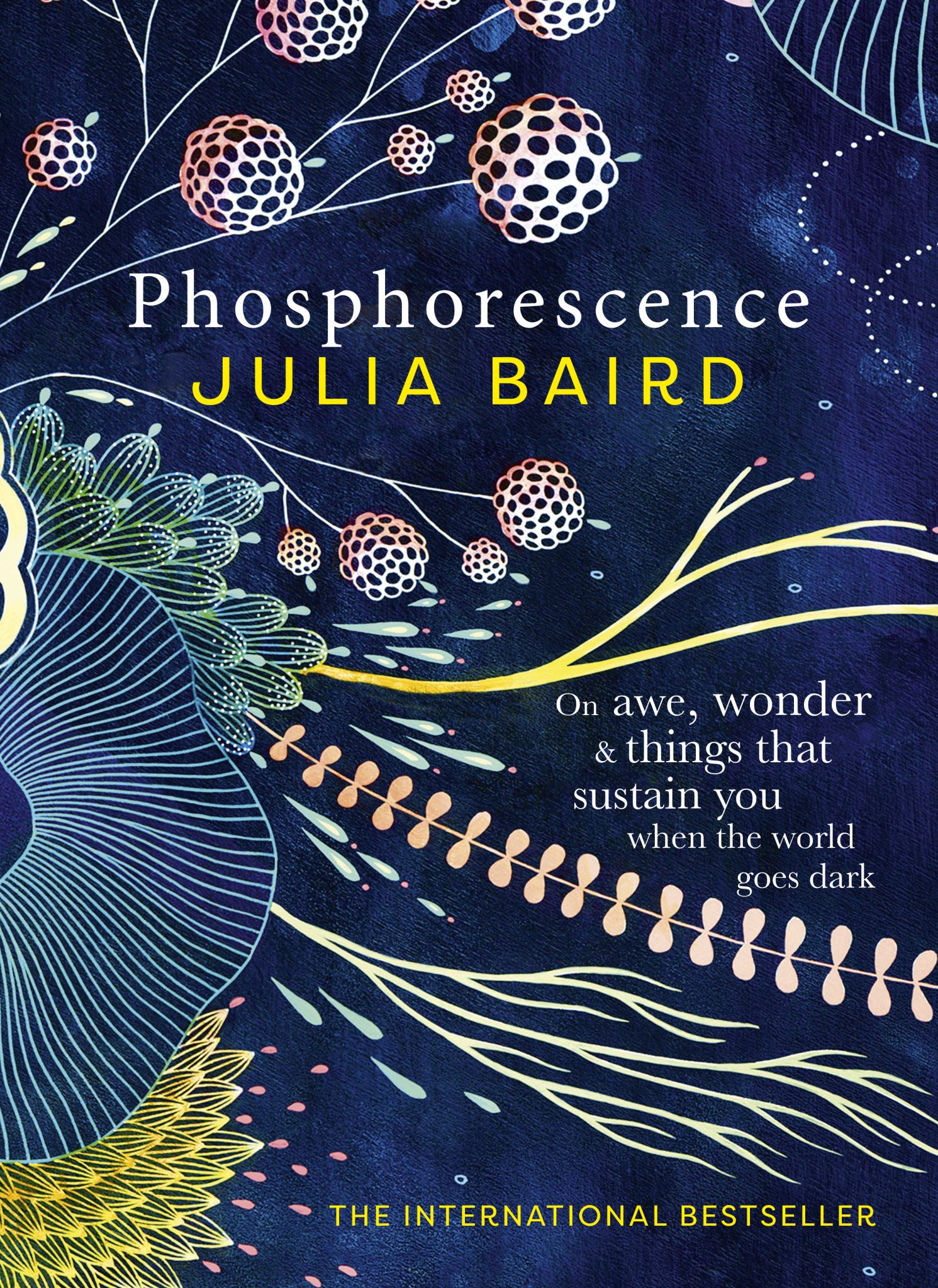 Phosphorescence Cover Image