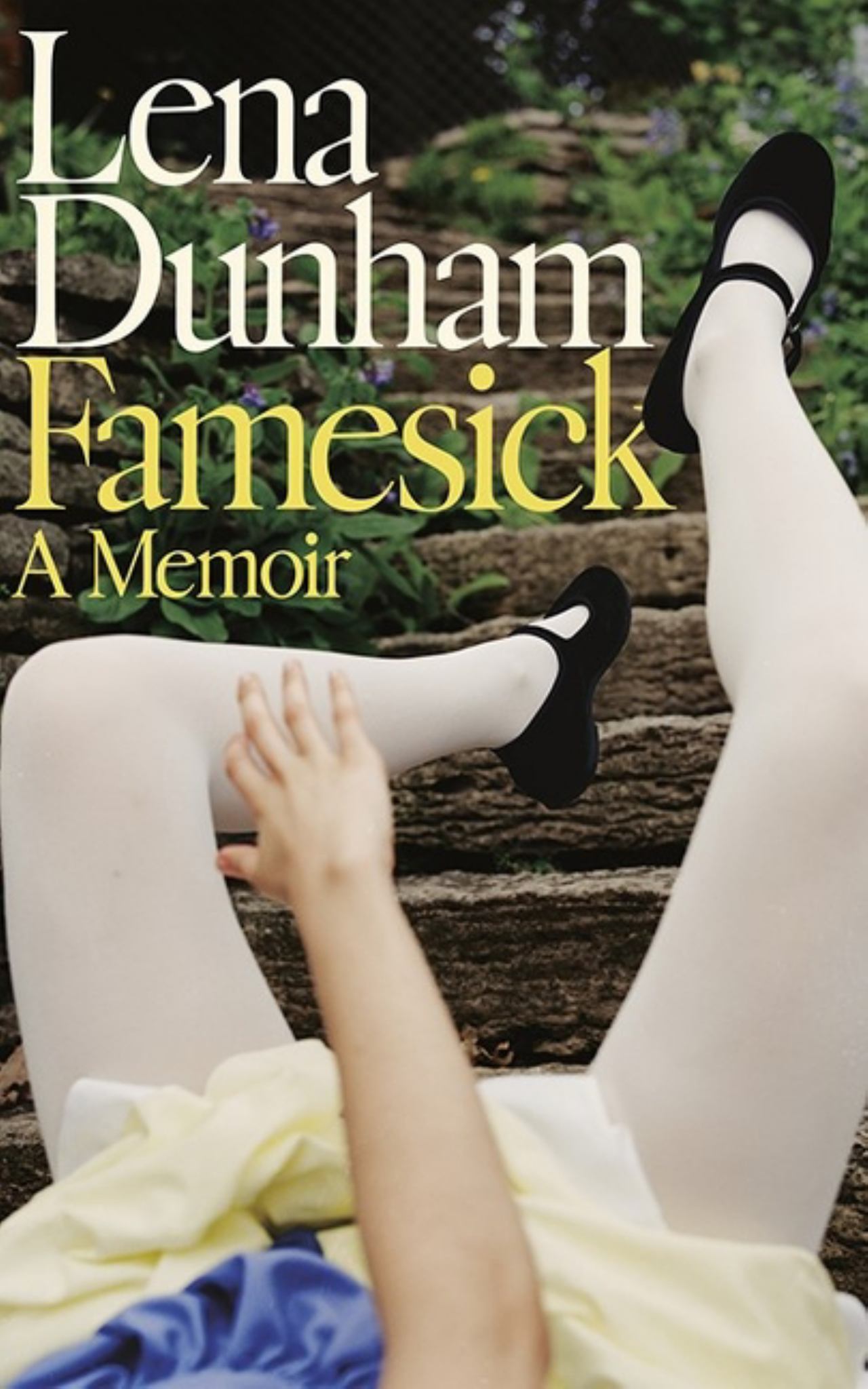Famesick Cover Image