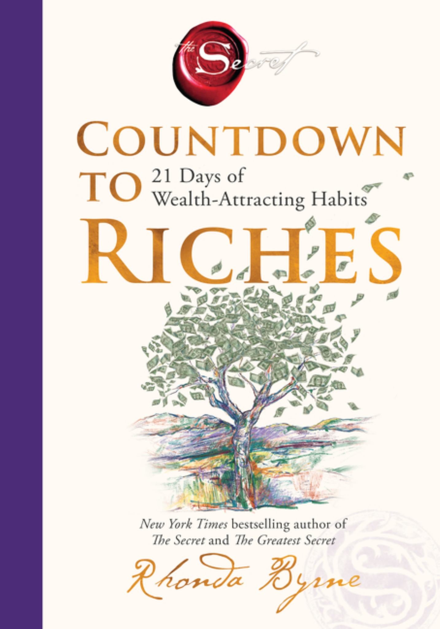 Countdown to Riches Cover Image